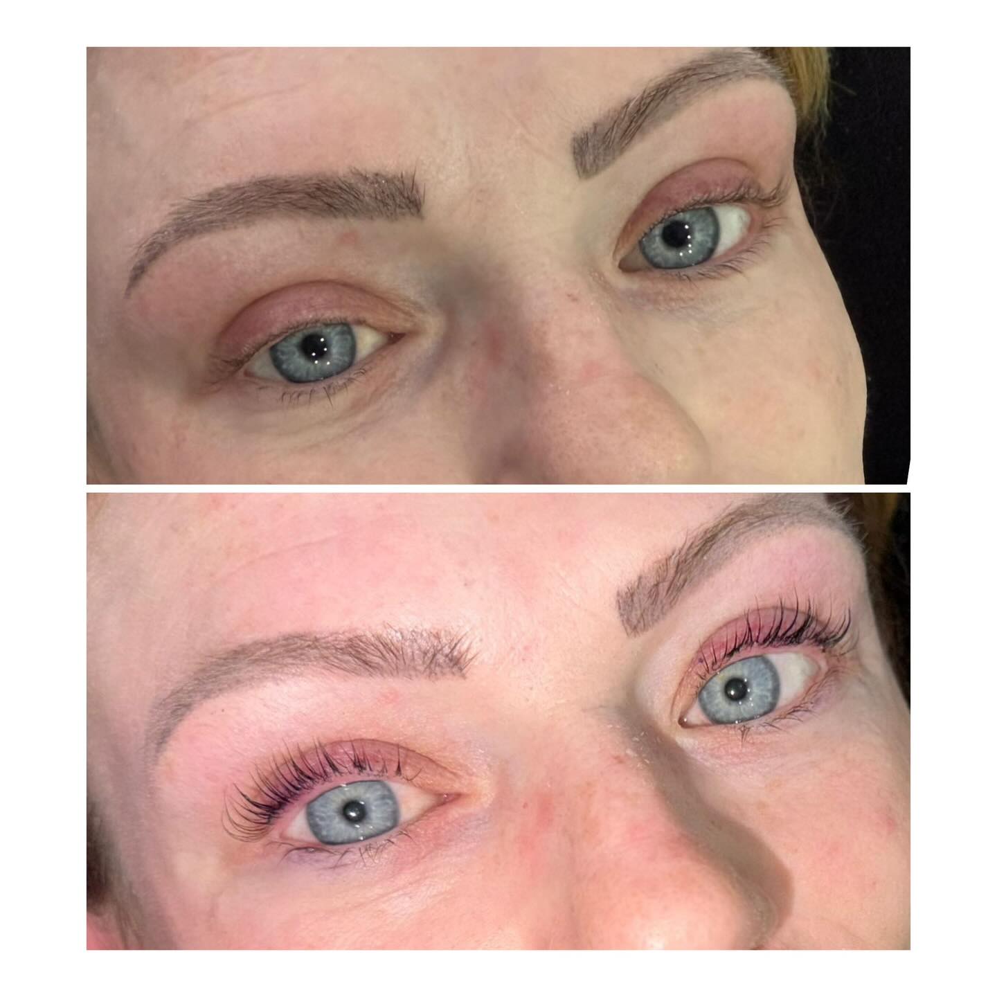 Soft, lifted, and effortlessly beautiful 💕
Donna’s lashes transformed with a Korean lash lift & tint — giving that natural, wispy enhancement without extensions ✨
This technique is all about healthy, glossy lashes with a gentle lift that opens the eyes while keeping everything soft and fluttery 💫
Why we love a Korean lash lift:
• Creates a natural, feathery lift (no harsh curl)
• Enhances lash length and definition
• Low-maintenance beauty — wake up ready
• Gentle formulas focused on lash health
• Perfect for a soft, everyday look
No mascara, no fuss — just beautifully lifted lashes 💖