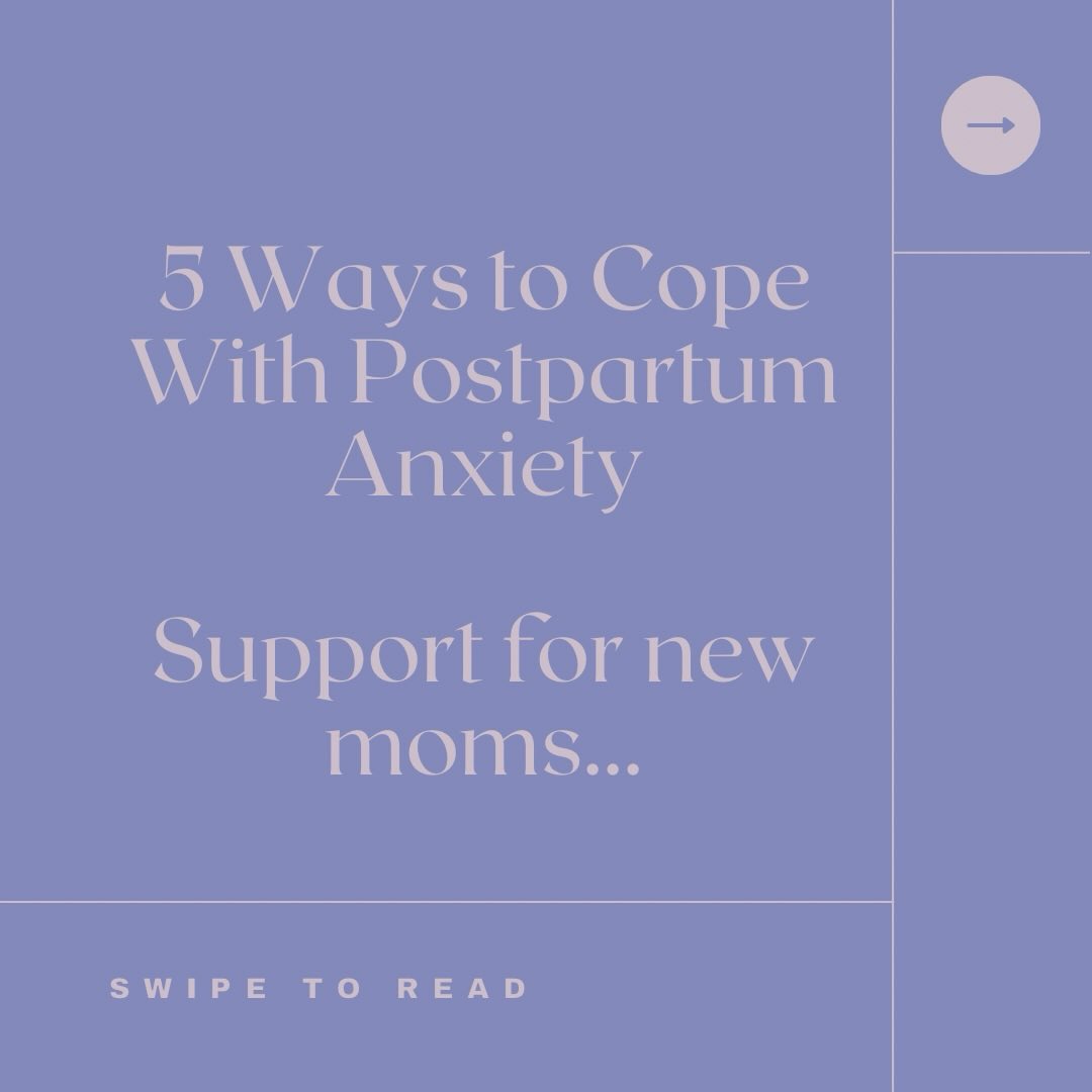 Motherhood is often portrayed as joyful and effortless.
But many new moms quietly struggle with anxiety, intrusive thoughts, and emotional overwhelm.
These experiences are more common than most people realize.
You deserve support, understanding, and care during this transition.
If you’re struggling with postpartum anxiety, therapy can help you feel calmer and more confident in this season.
Book your consultation today using the link in our bio.
— The Guiding Hope Counseling & Consulting Team