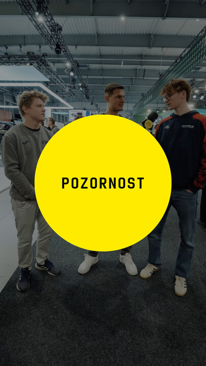 Považuješ se za pozorného řidiče? 👀
#DamRespekt