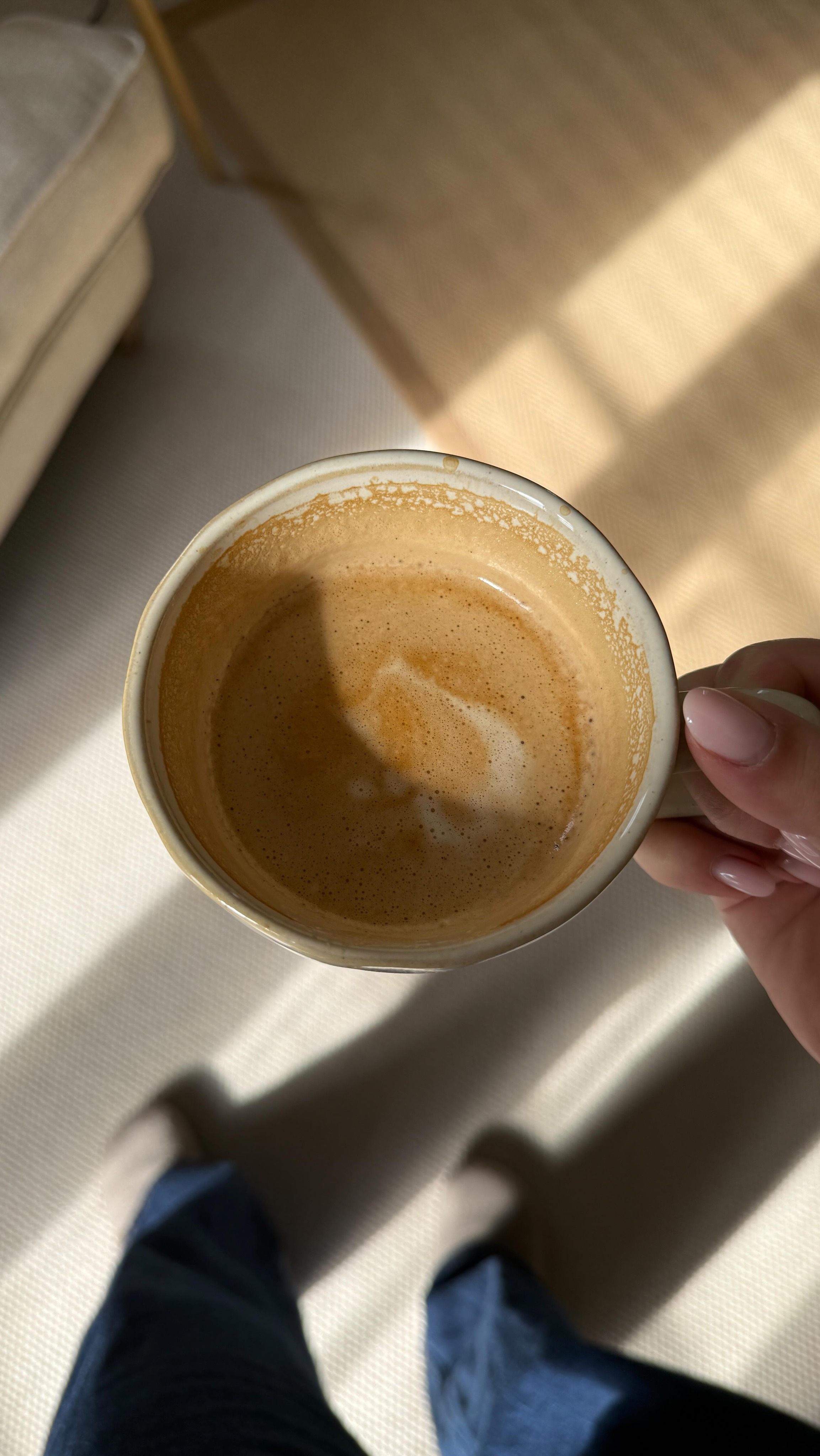 … and just like that, Q1 is DONE ☑️
Here’s your reminder to run a quarterly report to ensure you’re on target to hit your goals & objectives, I’ve put my template at the end for you to steal 🤭