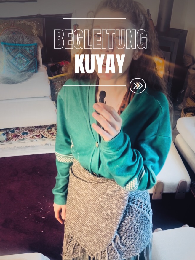 Schamanisches Herz – 7 Wochen Begleitung
ERWECKE UND STÄRKE DEIN SCHAMANISCHES HERZ
PERSÖNLICHE AUSBILDUNG
KUYAY
Nächste Runde beginnt:
01.06. - 20.07. 2026
7 individuelle Plätze
HEILUNG FÜHLT SICH NOCH WEIT WEG AN?
Du hast viel gemacht
Und trotzdem bist du nicht wirklich angekommen
DU HAST SCHON VIEL VERSTANDEN
dennoch zweifelst du an dir
sind deine Probleme immer noch da
suchst du immer noch nur bei dir nach der Lösung
hast du das Gefühl du brauchst noch mehr Wissen
DU GLAUBST
Du bist der Fehler
Und du brauchst nur noch mehr Selbstoptimierung
Es geht um tiefe Veränderung.
WARUM ICH HELFEN KANN?
WEIL ES NICHT UM WEITERE TECHNIKEN GEHT
ES GEHT AUCH NICHT UM MAGIE ODER ZAUBEREI
ES GEHT AUCH NICHT UM ANZIEHUNG
ES GEHT DARUM IRRLEHREN ZU BELEUCHTEN UND DAS HERZ AUSZURICHTEN
SCHAMANE HEISST “DER DER WEISS”.
VON WEM BEKOMMST DU DEIN WISSEN?
Nach der Begleitung:
✔️ vertraust du stärker auf Gott
✔️ erkennst du, was wirklich zu dir gehört
✔️ lernst du dein schamanisches Herz zu stärken
✔️ wirst du stabiler in deinen Entscheidungen
✔️ triffst du bewusst eine Wahl für deine Seelenmission
✔️ verlierst du dich nicht mehr in anderen Energien
✔️ verstehst du wie du deine Blockaden loslassen kannst
Kuyay ist nicht für dich, wenn:
• du nur eine weitere Methode der Selbstoptimierung lernen willst
Kuyay ist für dich, wenn du bereit bist, dein Herz der Anbetung zu erwecken und zu stärken.
7 Wochen für deine Transformation, denn du brauchst keine neue Methode, sondern Befreiung und Ausrichtung.
Infos: https://www.nikanunnari.com/begleitung-kuyay
#persönlich #ausbildung #ausrichtung #veränderung #befreiung