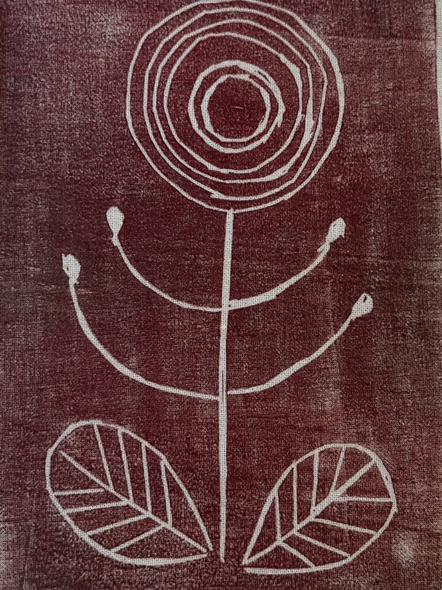 A new workshop! Linocut & Print on Fabric, which you can later embroider on.
If you would like to free up your style, this is a great way to start. It's a simple process to springboard into other projects. The inks are suitable for fabric, and permanent when dry.
Book your place at the website. All materials and tuition are included. My studio is in Mossley, which is near Manchester and Saddleworth.
#mossley #printonfabric #printandstitchworkshop