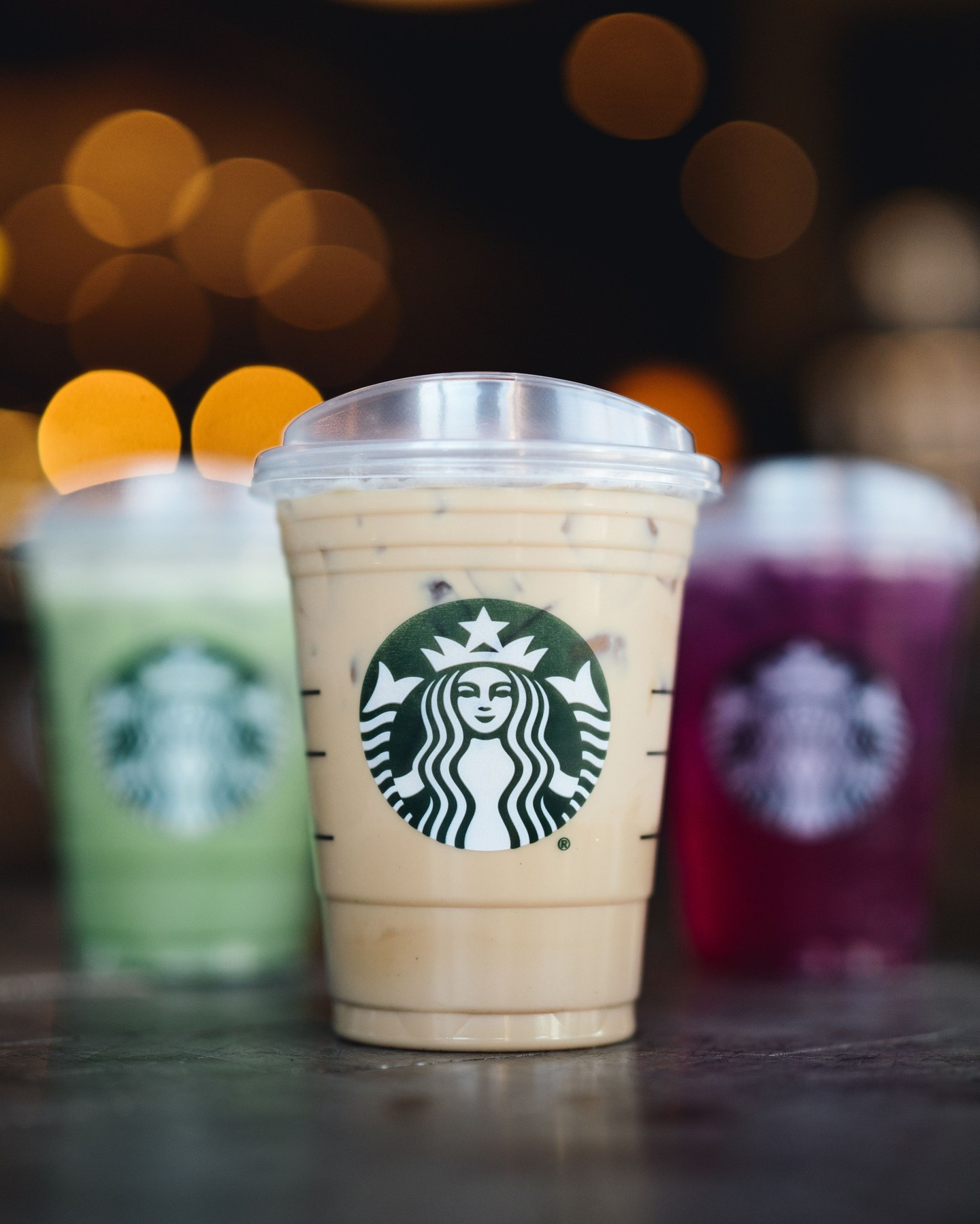 We can definitely go one day without coffee ☕
.... April Fool's. What's your go-to order?
@starbucksomaha