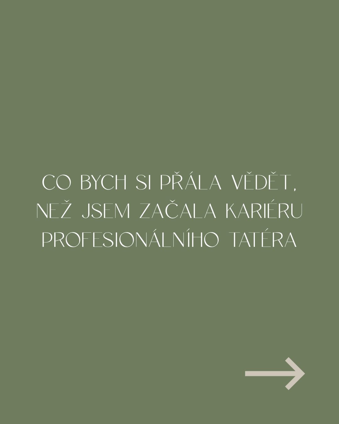 Tetování není jen o tom umět kreslit ✍️
Je to kombinace umění, komunikace, podnikání a taky velké dávky sebedisciplíny. Spoustu věcí ti nikdo na začátku neřekne — zjistíš je až za pochodu.
Jak pracovat s různými typy klientů, jak si nastavit zdravé hranice, jak zvládat očekávání (svoje i jejich), nebo jak být konzistentní na sociálních sítích, i když se ti zrovna nechce.
Začátky často nejsou tak rychlé ani jednoduché, jak si člověk představuje. Budování klientely, stylu i jména chce čas, trpělivost a hodně práce za oponou.
A pak je tu i ta druhá stránka - tlak na výkon, kreativitu a někdy i vyhoření.
Proto je důležité myslet i na sebe, odpočívat a najít si vlastní tempo.
Každý tatér si tímhle projde.
A i když to není vždycky lehká cesta, má to obrovský smysl ❤️
Děláš něco, co je osobní, trvalé a co s lidmi zůstává celý život.
👉 Kdybys mohl/a vrátit čas, co bys na začátku udělal/a jinak?
Napiš do komentářů 👇
🇬🇧
Tattooing isn’t just about being good at drawing ✍️
It’s a mix of art, communication, business, and a lot of self-discipline.
There are so many things no one tells you at the beginning, you learn them the hard way.
How to work with different types of clients, set healthy boundaries, manage expectations (yours and theirs), and stay consistent on social media even when you don’t feel like it.
The beginning is rarely as fast or easy as you imagine.
Building your client base, your style, and your name takes time, patience, and a lot of behind-the-scenes work.
And then there’s the other side - pressure to perform, stay creative, and avoid burnout.
That’s why taking care of yourself and finding your own pace is just as important.
Every tattoo artist goes through this. And even though it’s not always an easy path, it’s worth it ❤️
You get to create something meaningful that stays with people for life.
👉 If you could go back, what would you do differently at the start? Drop it in the comments 👇