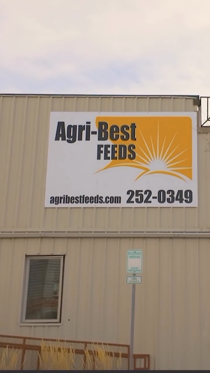 Want to see what sets us apart? Take a closer look at how we’re fueling performance from the ground up.
Learn more at agribestfeeds.com 🐄🌾
#familyownedbusiness #betternutritionsuperiorperformance #agribestfeeds #herdhealth #cattlenutrition