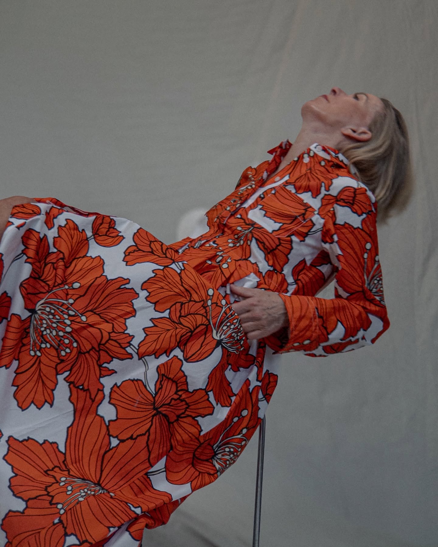 BLOOMING…
Ist es nicht wunderbar, wie gerade Alles anfängt zu blühen?
Da wollten wir uns nicht lumpen lassen.
Gesät, sorry, genäht von @odeeh_official!
#flowers #spring #fashion #style #ootd