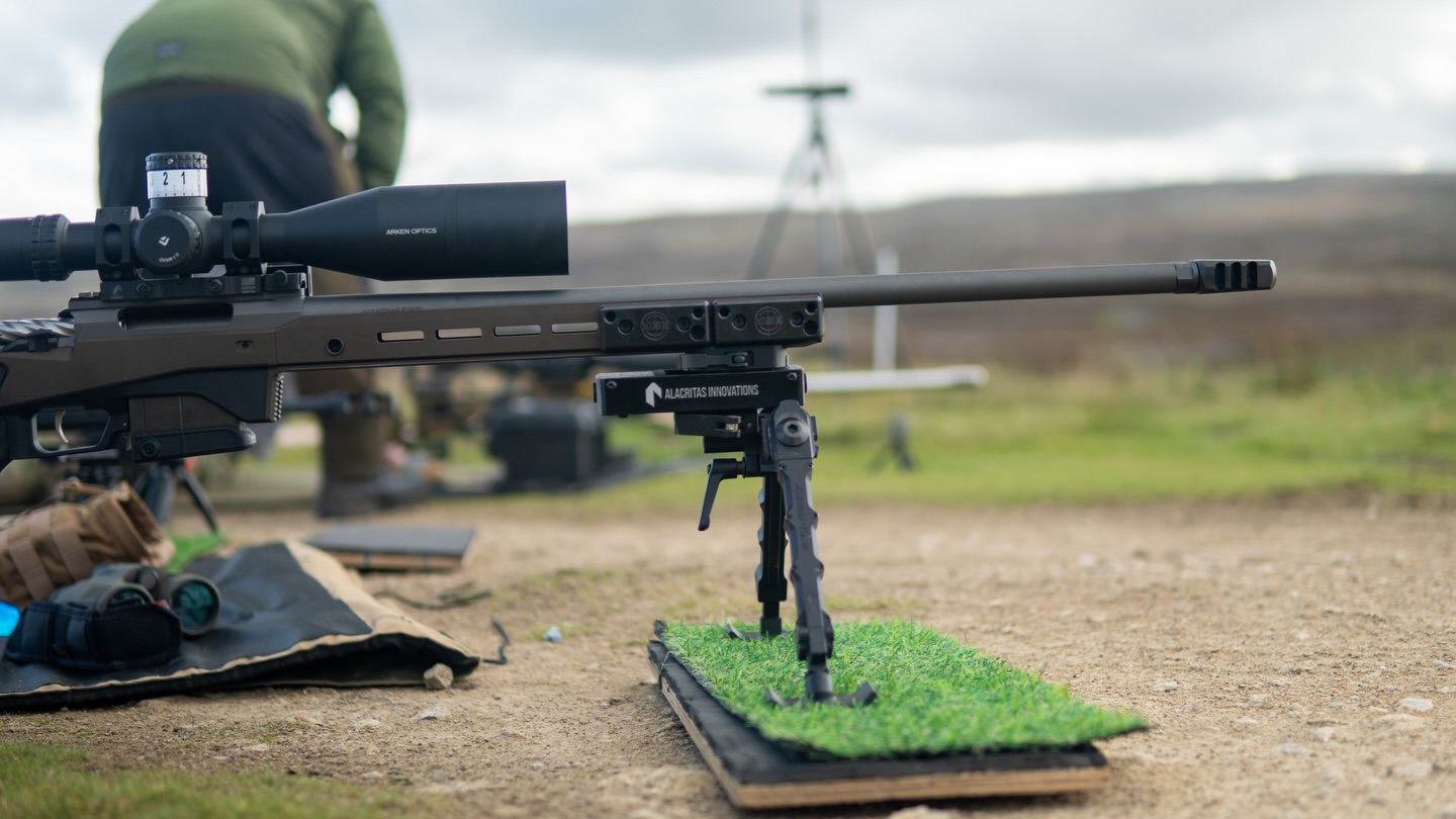 Good weather’s sticking around — so we are too.
We’re extending the 10% Easter offer for a little longer.
More time on the rifle.
More time to get your setup right.
No rush.
Just a bit more runway to upgrade properly.
When it’s gone, it’s gone.
#precisionrifle #longrangeshooting #rifleaccuracy #shootersofinstagram
