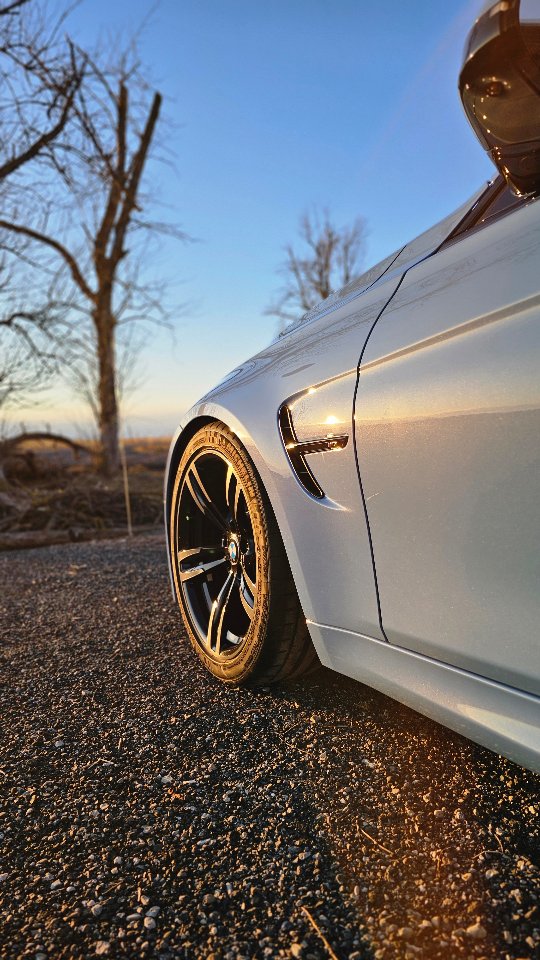 Yas Marina Blue F80 BMW M3
Golden hour 🌅
This beautiful M3 came in for our full correction and the Cquartz line-up of protective coatings.
💎 Complete paint correction to level out clarity in the clear coat, making this Yas Marina Blue POP
💎 Wheels-off service: wheel wells, suspension, and wheels cleaned and coated
💎 Dquartz Pro ➕️ Cquartz Pro — the dream duo ceramic coating on all exterior panels
💎 Glass coatings
💎 Cquartz Leather 2.0 to restore interior panels
💎 Paint protection film replacement on the quarter panels
And a whole lot more.
Contact us today to get your ride looking better than new.
Correct. Perfect. Protect
@cquartzfinest
@carpro_official
@carpro_us