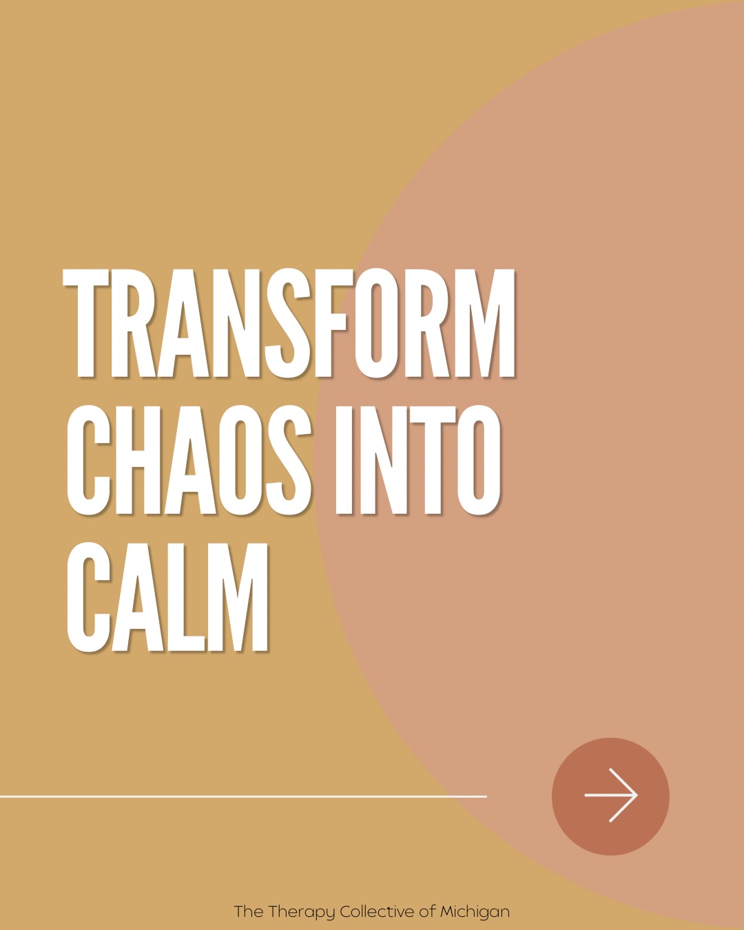 Turning chaos into calm isnât about controlling everything around you, itâs about creating peace within yourself. Slowing down, breathing deeper, and choosing stillness in the middle of the noise can shift everything. The more you ground yourself, the less power the chaos holds.
Calm isnât something you find, itâs something you practice, moment by moment. â¨
-
-
-
#chaos #calm #transform #mentalhealth #michigantherapy