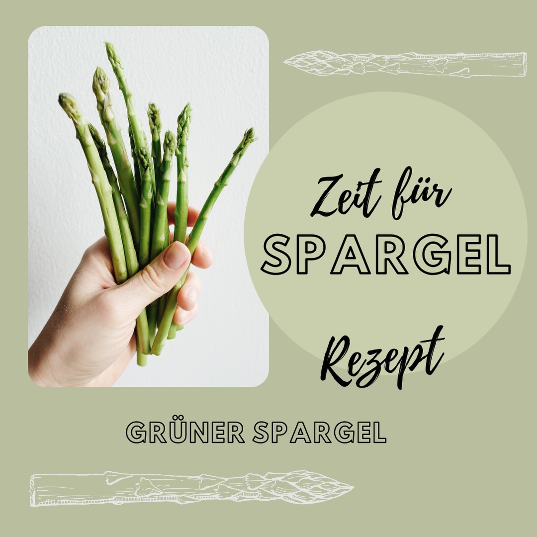 Frühling - Spargelzeit🌸🌼🌸
Es geht wieder los, die Spargelzeit beginnt und bei mir steht dieses wunderbare Gemüse hoch im Kurs. Es ist reich an Mineralstoffen wie Kalium, Kalzium, Eisen & Magnesium, diese sind gut für Herz, Knochen und Kreislauf.
Auch bei den Vitaminen schneidet der Spargel gut ab, vor allem die B-Vitamine sind sonst nur in geringen Mengen in der Nahrung und nicht zu vergessen die Folsäure, die für Wachstumsprozesse und Zellteilung im Körper verantwortlich ist.
Aus ayurvedischer Sicht ist der Spargel mit seinem süssen, leicht bitteren Geschmack Vata und Pitta reduzieren, aber auch für den Kapha -Type geeignet. Der Spargel ist nährend und entsäuernd und sollte so oft wie möglich in der Zeit von April bis Juni auf eurem Speiseplan stehen.
In dieser Zeit wird der Spargel in Deutschland geerntet.
Hier mein Rezept
Spargelpfanne
500 g weissen Spargel
500 g grünen Spargel
1 Zitrone
2 EL Ghee
Estragon
100 ml Sahne
Salz, Pfeffer und etwas braunen Zucker zum abschmecken.
Den Spargel in kleine Stücke schneiden, und mit Ghee in der Pfanne braten, den Zitronensaft und Estragon hinzugeben und ca. 15 Minuten weiter köcheln. Mit Salz, Pfeffer und Zucker abschmecken und zum Schuss die Sahne hinzugeben.
Dazu Salzkartoffeln, Polenta oder auch Reis.
Zur Abrundung des Frühlingsmenü gabst du noch ein Bärlauchpesto herstellen, der auch gerade Saison hat.
Für mehr Rezept folge mir oder Besuch meinen nächsten Spargel-Kurs 🤩🌸🌼
#spargelzeit #spargelliebe #ayurvedafood #gesundundlecker #gemüse