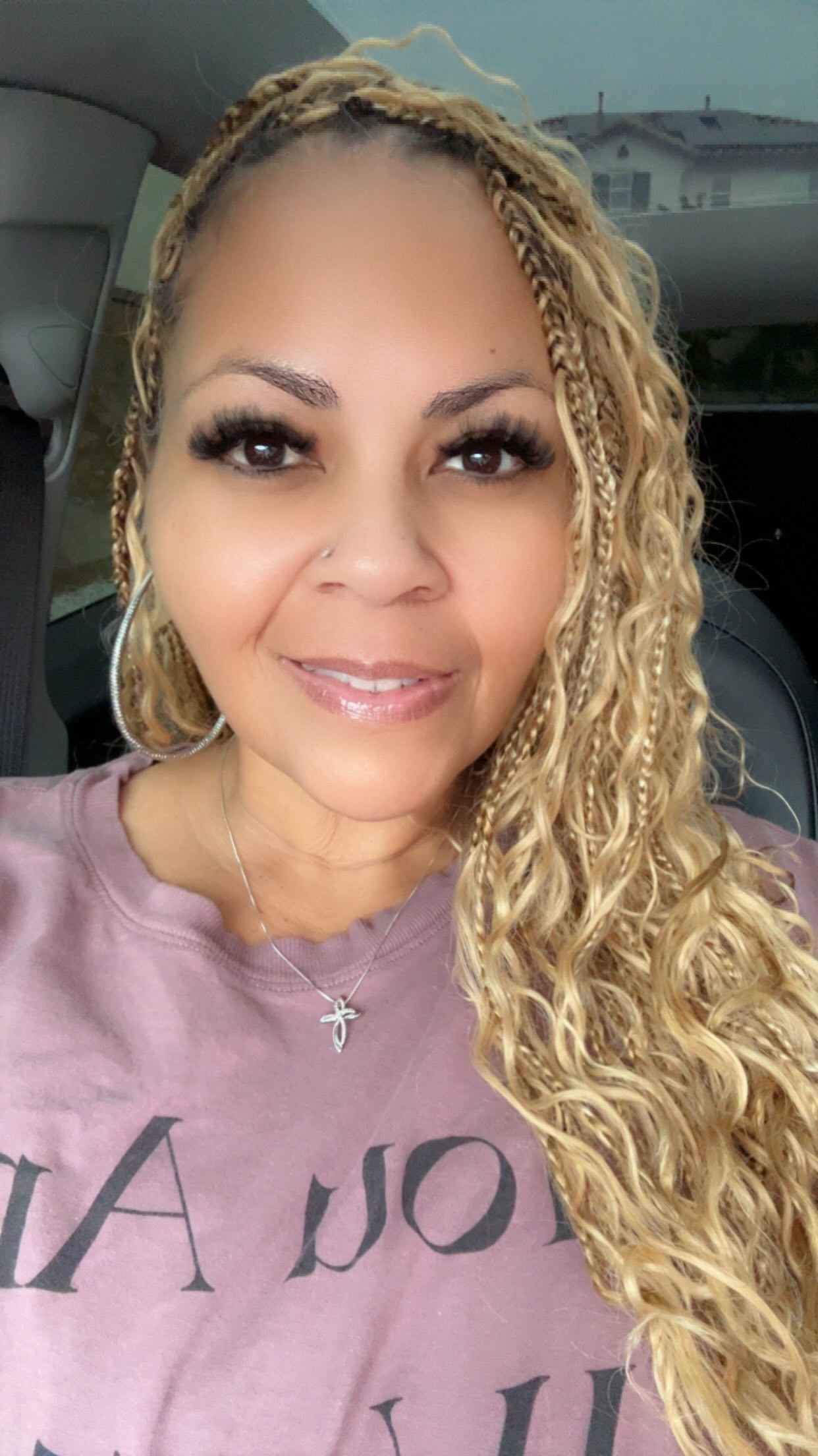 Purpose is hidden in your pain. Understanding of why it had to be us, is coming! Watch!!!👀
#HealingJourney #PurposeDriven
💎Save this for the days you forget.