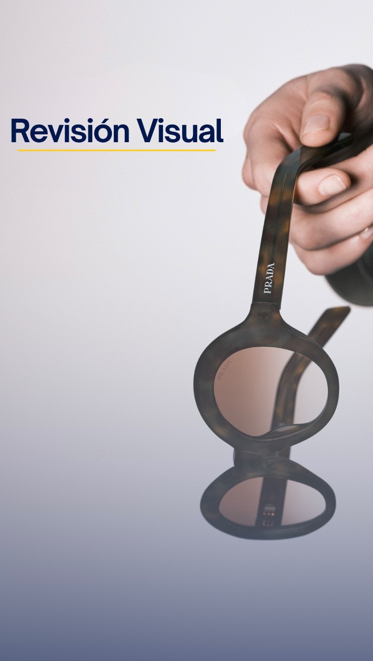 ¿Hace cuánto no revisas tu vista? 👁️
Una buena graduación lo cambia todo:
menos fatiga, más comodidad… y volver a ver como realmente debes.
En Óptica San Mateo cuidamos cada detalle para que tu visión esté siempre en su mejor versión.