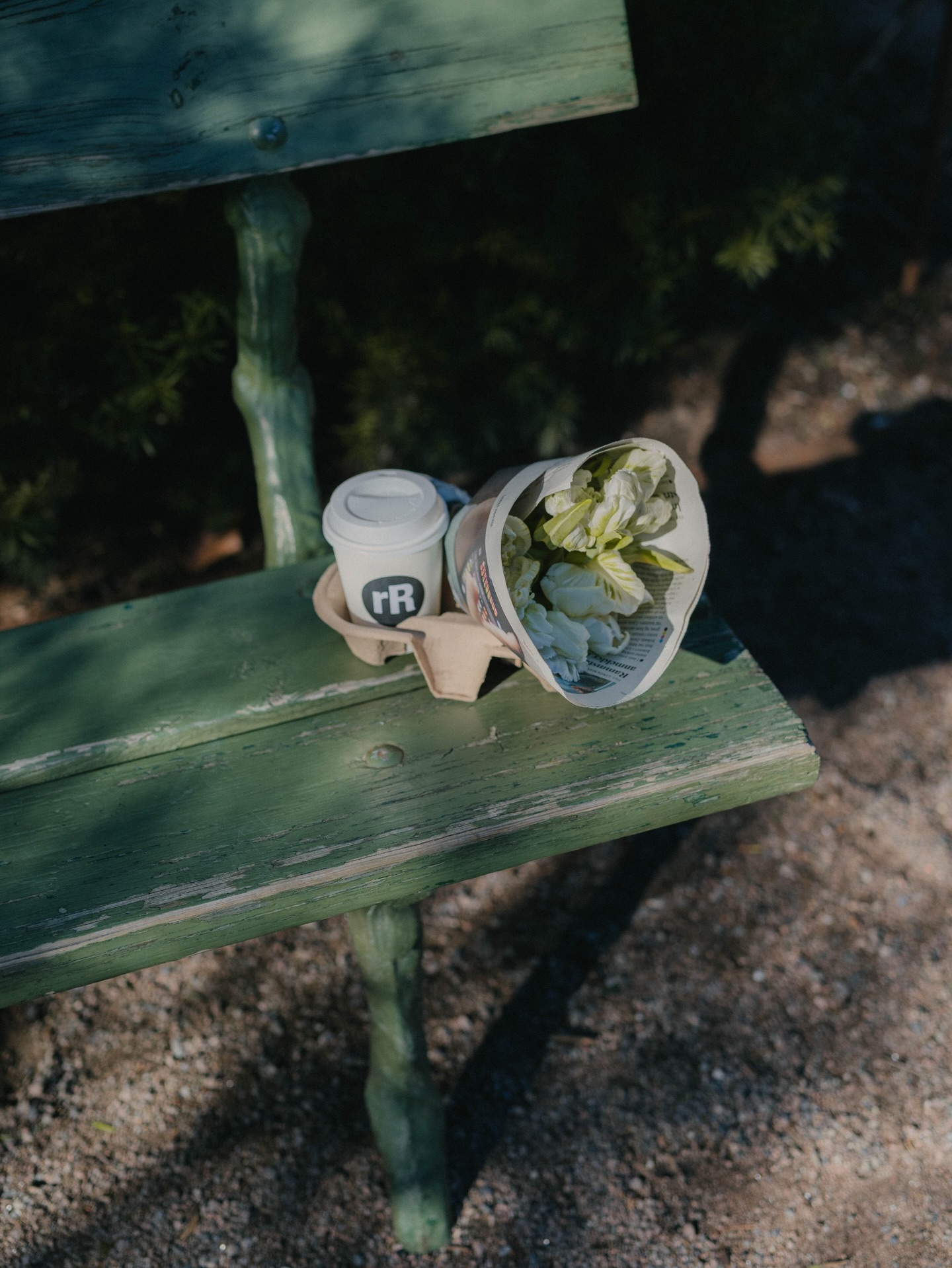 God påske, kaffevenner 🐣
Vi håber, I får ladet batterierne op og nyder et par rolige, velfortjente fridage!