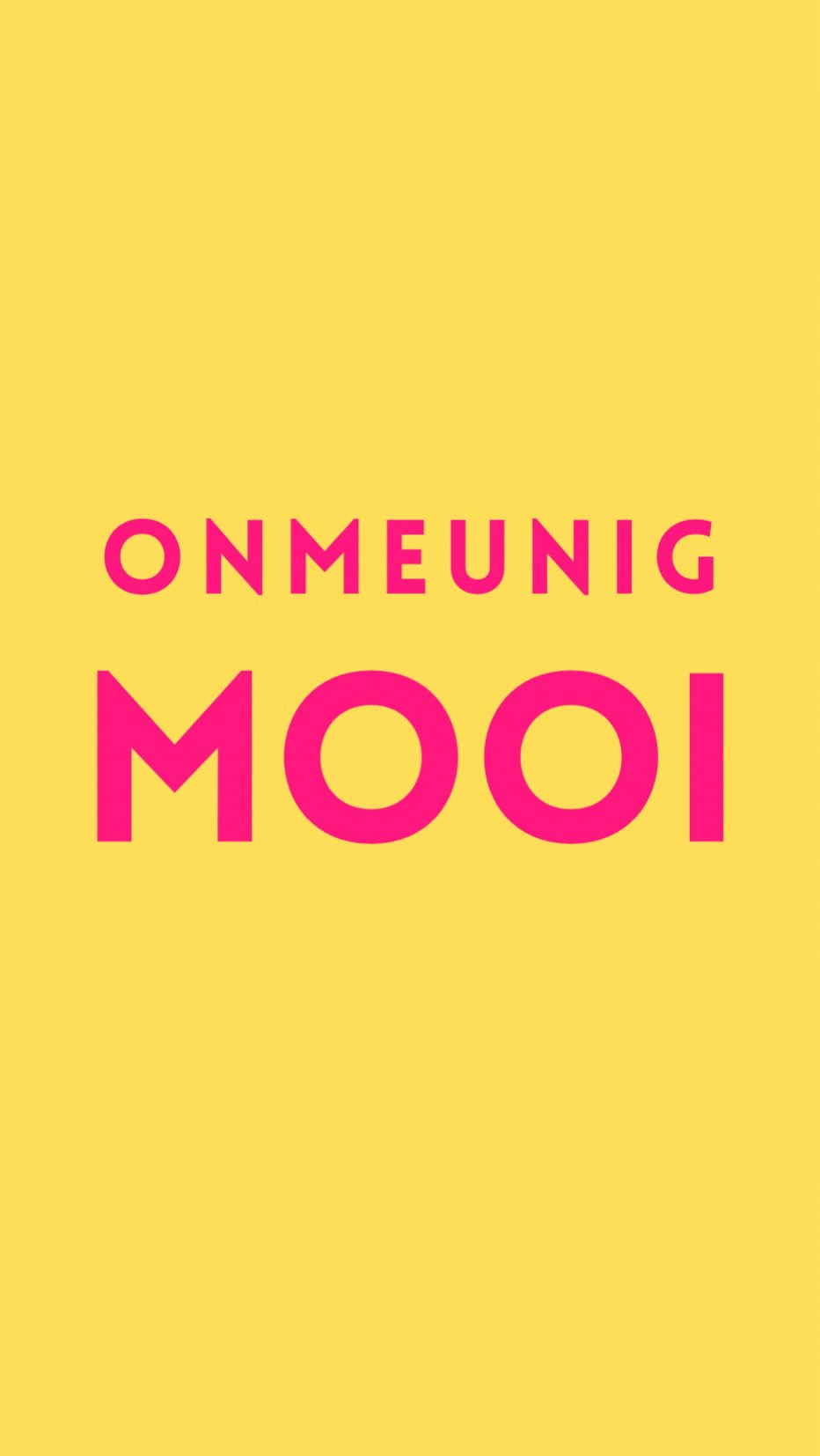 Chaos eruit - clean look erin
🩷💌💛
Orde in je feed is orde in je hoofd. Werkt eigenlijk net als bij het opruimen van je kledingkast😅
En tja ik verkoop kaarten en geen auto’s , broodjes of flesjes wijn🤣🤣 dus hopelijk is dit nu wat duidelijker te zien 😆🤪☀️🛍️
#vrolijkkaartje #voorjaarsschoonmaak #kaarten #instafeed # Twentsdialect