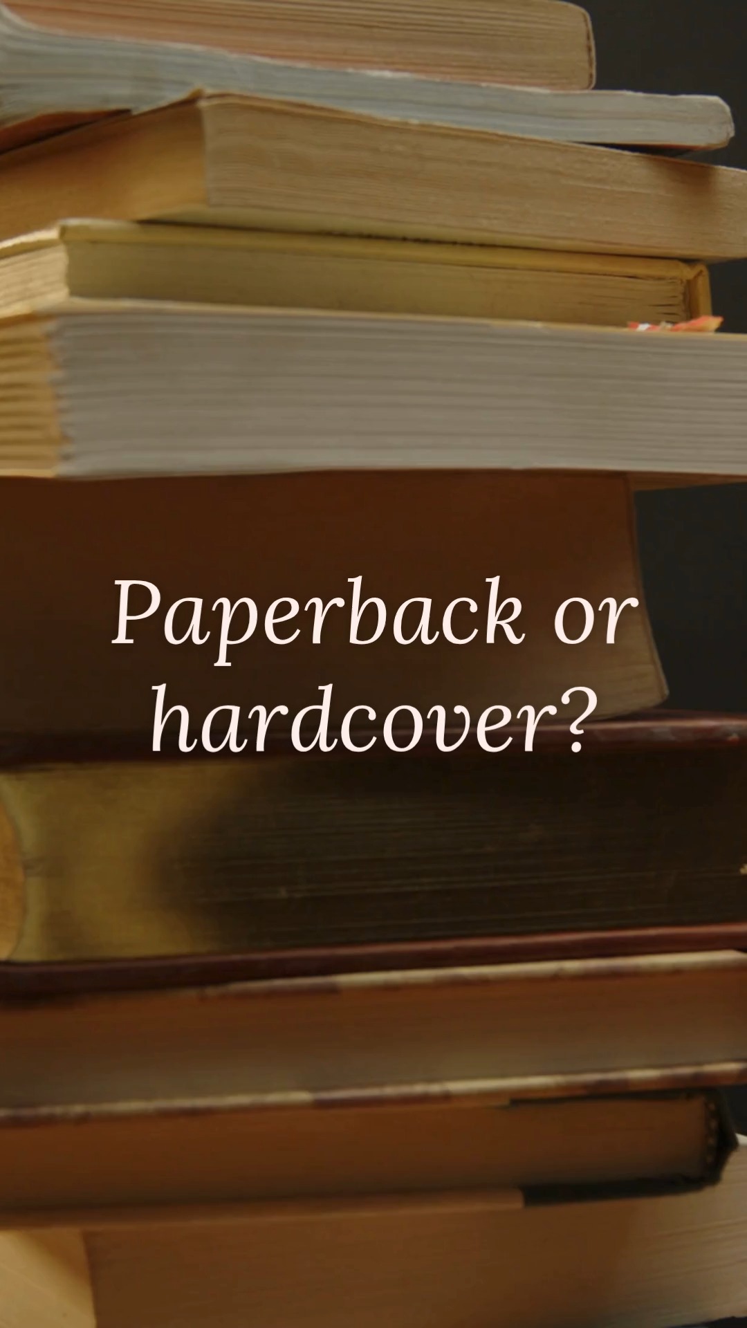 Do you love the feel of a soft, worn-in paperback…
or the sturdiness of a hardcover? 🤍📚
Tell me your preference 👇
#bookstagram #books #reading #booklover #booksofinstagram #bookish #amreading #readmorebooks #Christianfiction #Christianbooks #Christianromance #cleanreads #faithreads #romancebooks #newbookalert #mustread #readersofinstagram #Christianauthor #bookcommunity #KatieCorwinBooks