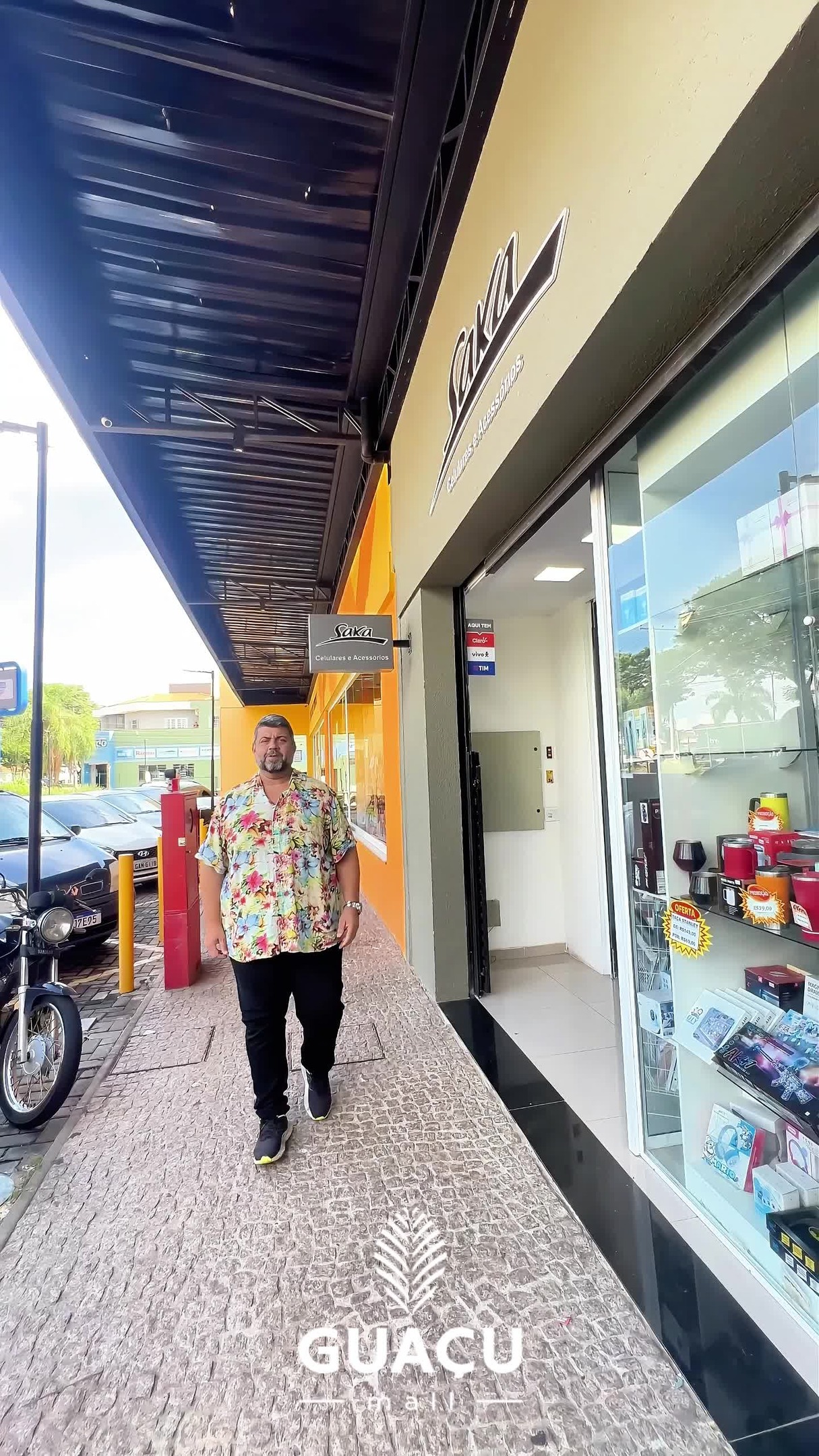 🌟 Tudo o que você precisa, em um só lugar!
Viva a experiência completa no Guaçu Mall.
@azulviagensmogiguacu
@mandore.bolsas
@sossuplementosfitness
@skyfitguacumall
@maravilhasdolarmogiguacu
@sakacelulares
@massasdaceciliaoficial
@fabrispumaoficial
@carnesmantiqueiramogi
@mavenbarberco
@eletrica_area
@dubelatomogiguacu
@rest.carnesmantiqueiramogi
@marcenaria.loft
@graoebrasaguacu
🚩Av Padre Jaime, 1.800 - Vila Ricci, Mogi Guaçu - SP
#compras #mogiguaçu #comprasmogiguaçu #comprasmogimirim
MRC BRASIL MARKETING