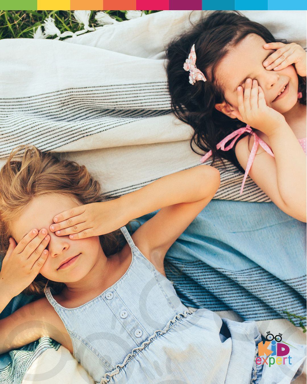 C’EST LE CHANGEMENT D’HEURE ! 🕐
En avançant progressivement l’heure du coucher, en gardant une routine stable, en jouant avec la lumière (bien exposer le matin, tamiser le soir) et en respectant les signes de fatigue de votre enfant, on limite très souvent les petits coups de mou et les endormissements difficiles.
🧸Fatigue, maux de tête, yeux qui piquent… Ce n’est pas toujours « que » le changement d’heure : cela peut aussi être le signe d’une fatigue visuelle.
Si les désagréments perdurent, nous sommes là pour prendre soin de leurs yeux et les accompagner en douceur.