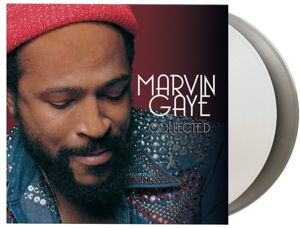 New colour variant for this best selling Marvin Gaye collection.
Includes booklet with liner notes.
Features his iconic songs hits and duets with Mary Wells, Tammi Terrell, Kim Weston and Diana Ross.
Limited edition numbered copies on white and silver vinyl.
@officialmarvingayemusic @motown60s @dianaross #marvingaye #officialmarvingayemusic #dianaross