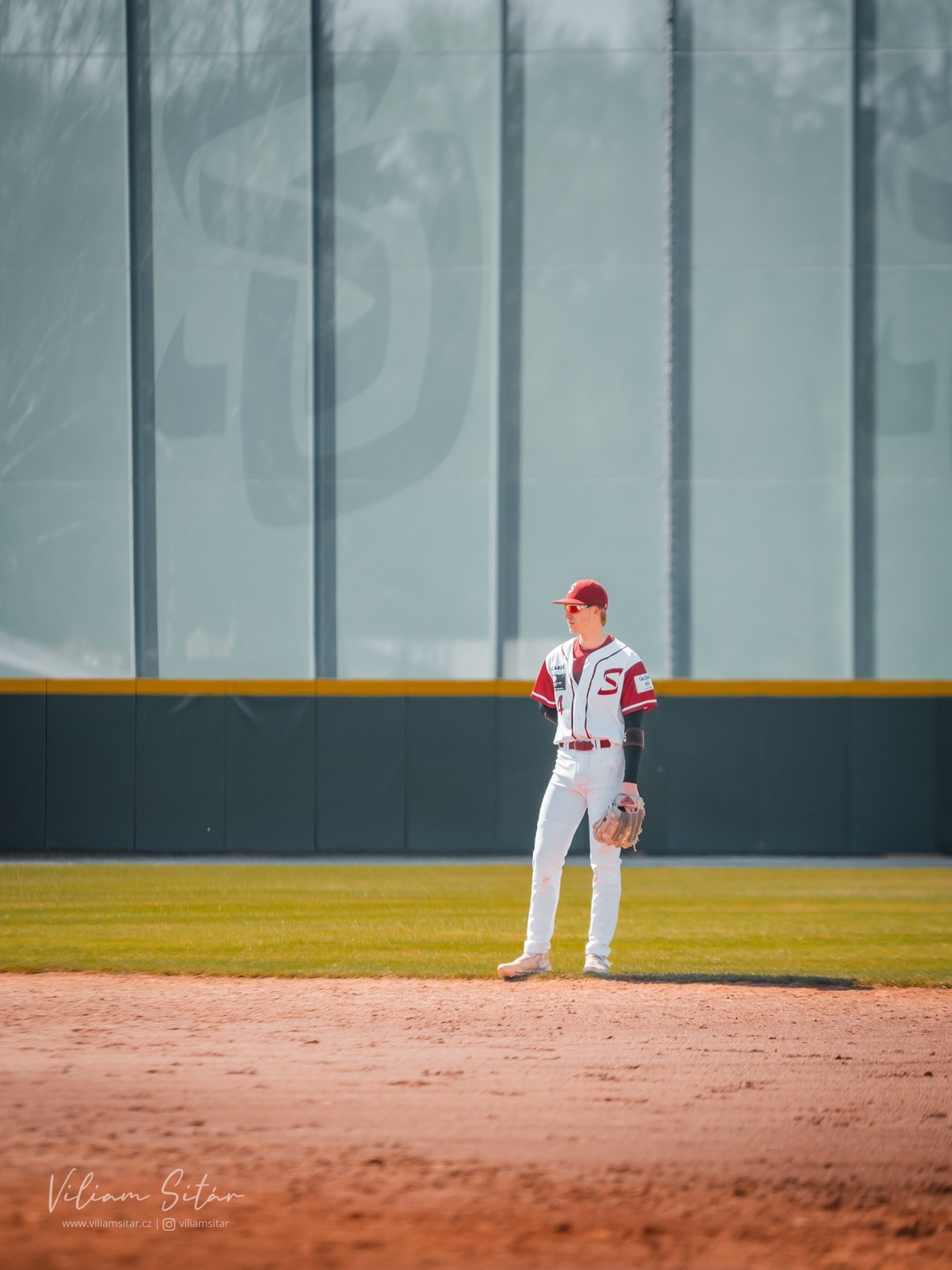 Malé ohlédnutí na velikonoční turnaj Swing into Spring 2026 ⚾️
#skokaniolomouc #baseball #photography