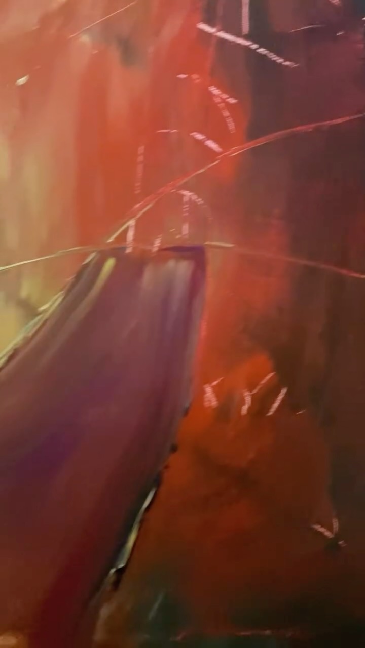 The next peek at my most recent paintings. See you at Shiplake College next month, on the #henleyartstrail, not far from #maidenheadofficial #marlowbuckinghamshire !! there#artcollector #artgallery