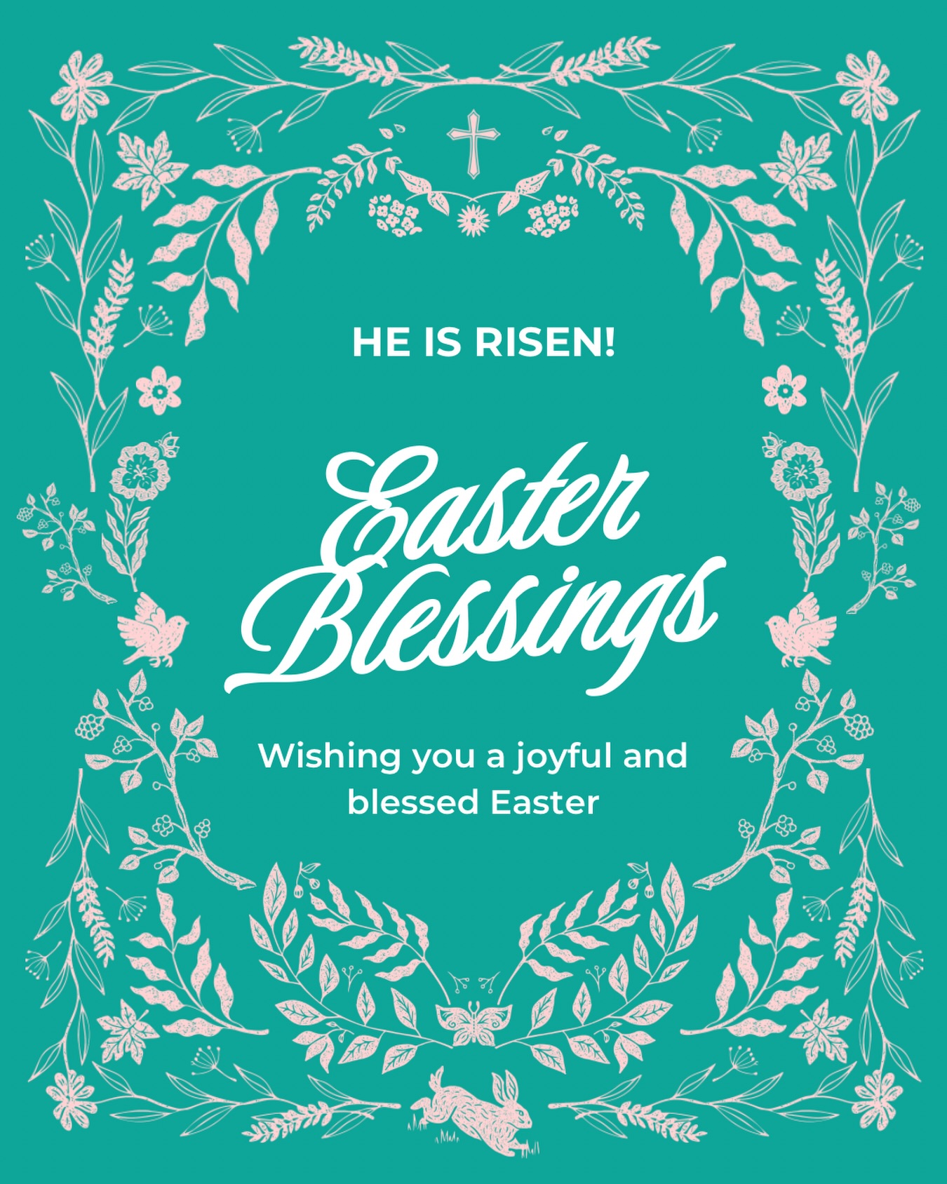 Easter is the only holiday where you can talk about resurrection, eat your body weight in chocolate, and trust a bunny to deliver it all… and somehow, it makes perfect sense. 🐰✝️🍫
But in the middle of the jellybeans, pastel outfits, and egg hunts, there’s something deeper that always stops me in my tracks…
Easter is about new life.
Second chances.
Hope that refuses to stay buried.
And if we’re being real—don’t we all need a little resurrection in some area of our lives?
Maybe it’s your faith.
Maybe it’s your peace.
Maybe it’s a dream you quietly gave up on.
This Easter, I’m choosing to believe that what felt “over” isn’t necessarily finished.
✨ What if this is your comeback season?
✨ What if God is still writing your story?
Call to action:
Drop one word in the comments that represents what you want to see “come back to life” this season—and let’s believe for it together. 🙌
Happy Easter, friends. He is risen… and so is our hope. 💛
#HappyEaster #HeIsRisen #NewBeginnings #faithoverfear #resurrectionpower