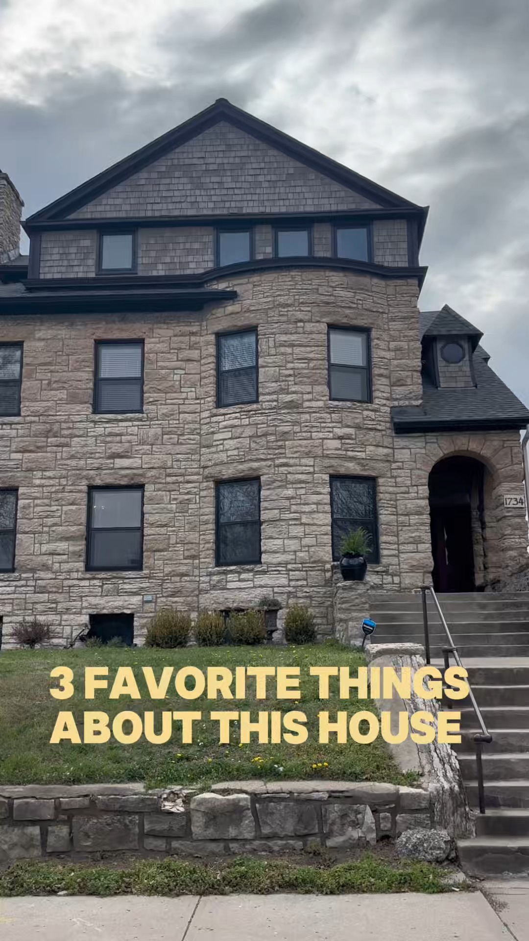 LIVE TOMORROW 👀
1734 Jefferson Street
Heather is giving you a sneak peek—and trust us, this one is special.
A couple of her favorite things about it? The stunning historic woodwork, the charming built-ins, and a spacious dining area made for gathering. And the kitchen… completely renovated while thoughtfully preserving the original character (yes—even the appliances have that timeless look, but are brand new mechanically).
✨ Classic charm meets modern living ✨
Stay tuned—this one is going to steal hearts fast.
Contact Heather Bortnick for more information!
913.268.5455