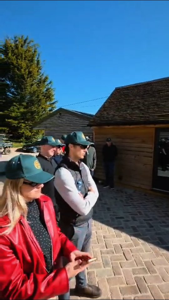 Building a solid foundation is about more than just bricks and mortar, it’s about the people you work with.
We took a break from the site to join the team at @abconsultingltd for their Clay & Connect day. It was a fantastic opportunity to step away from the blueprints, sharpen our aim, and catch up with some of the best in the industry. Great networking opportunities with solid connections made.
At @hira_construction , we know that the strongest projects are built on strong relationships.
Huge thanks to @abconsultingltd for hosting such a top-tier day of sport and networking.