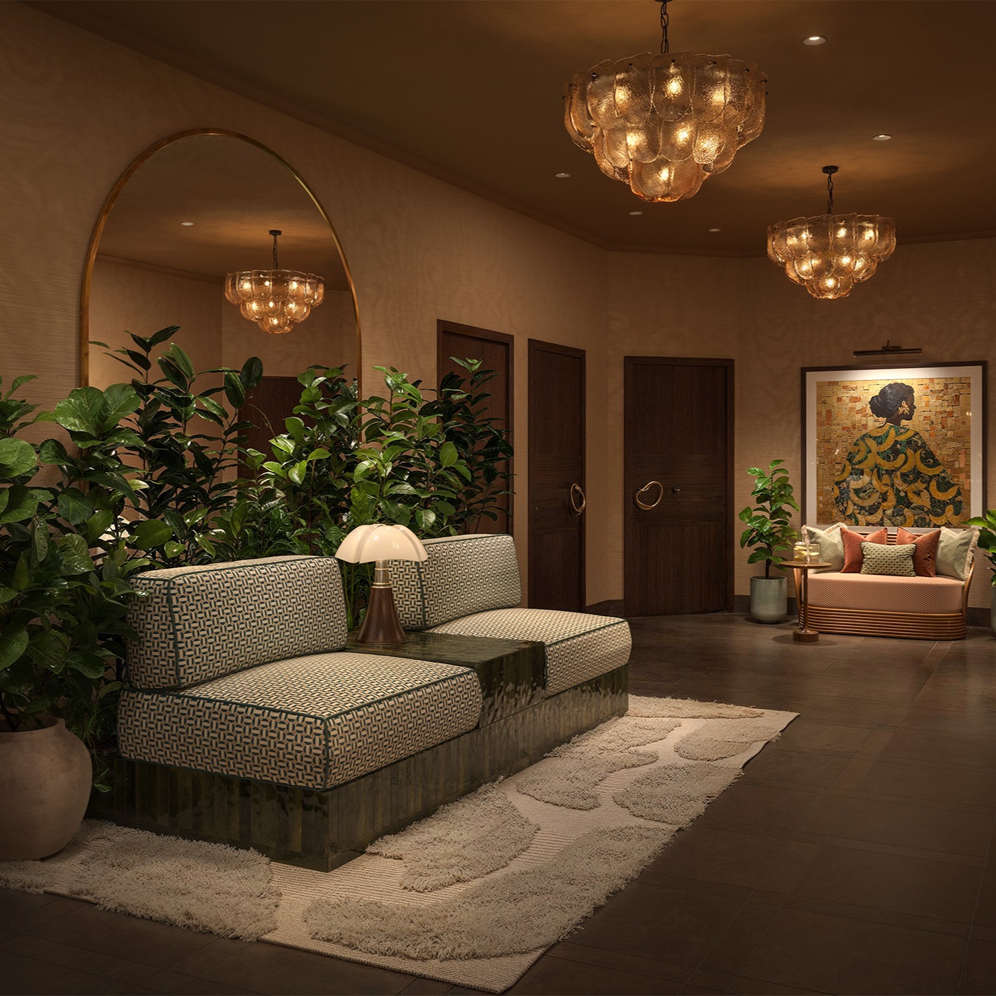 Introducing BABOR as the Official Spa Partner of Villa Pauli.
With the opening of Villa Pauli Wellness Club in May 2026, we are proud to launch a collaboration with BABOR — globally recognised for its scientific approach to high-performance skincare.
Together, we are creating a curated treatment experience centred on advanced skincare, personalised consultations, and restorative therapies, designed to support both skin health and overall wellbeing.
A selection of BABOR products will also be available at the Wellness Club Reception.
We look forward to welcoming our members to this new wellness experience in May.
@baborofficial