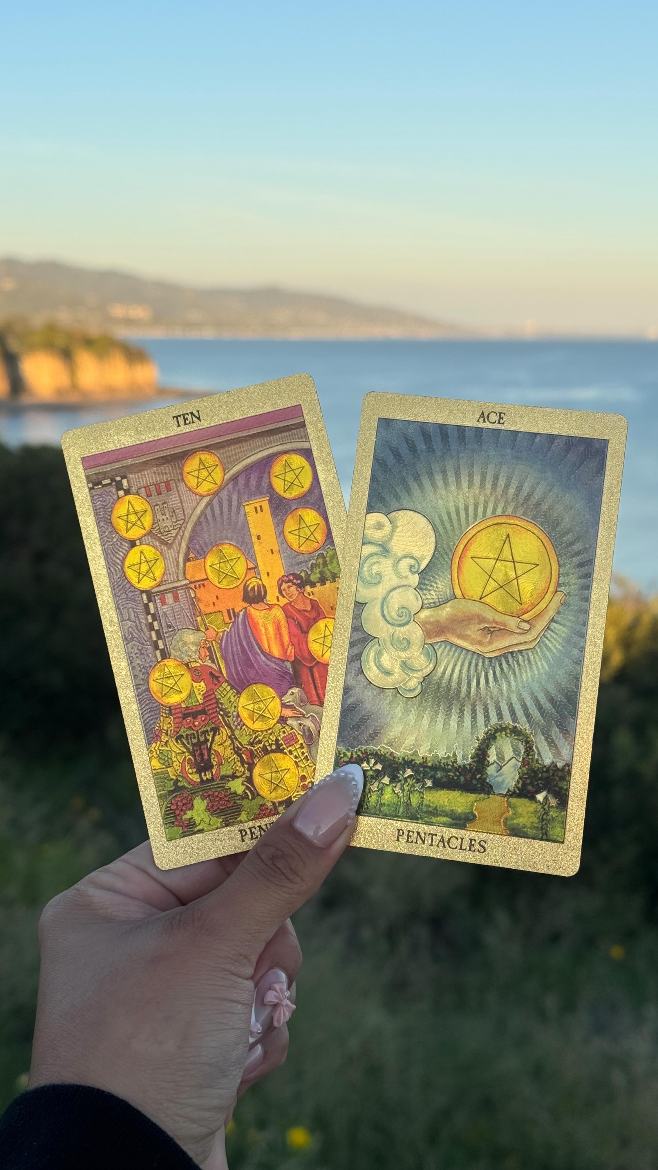 POV:
When the earth signs get together 🌳🍃🌱
Intuition test:
Can you guess who is the Capricorn and who is the Taurus? ♉️ ♑️ 😂
#intuition #taurus #capricorn #earthsigns #coffeedate