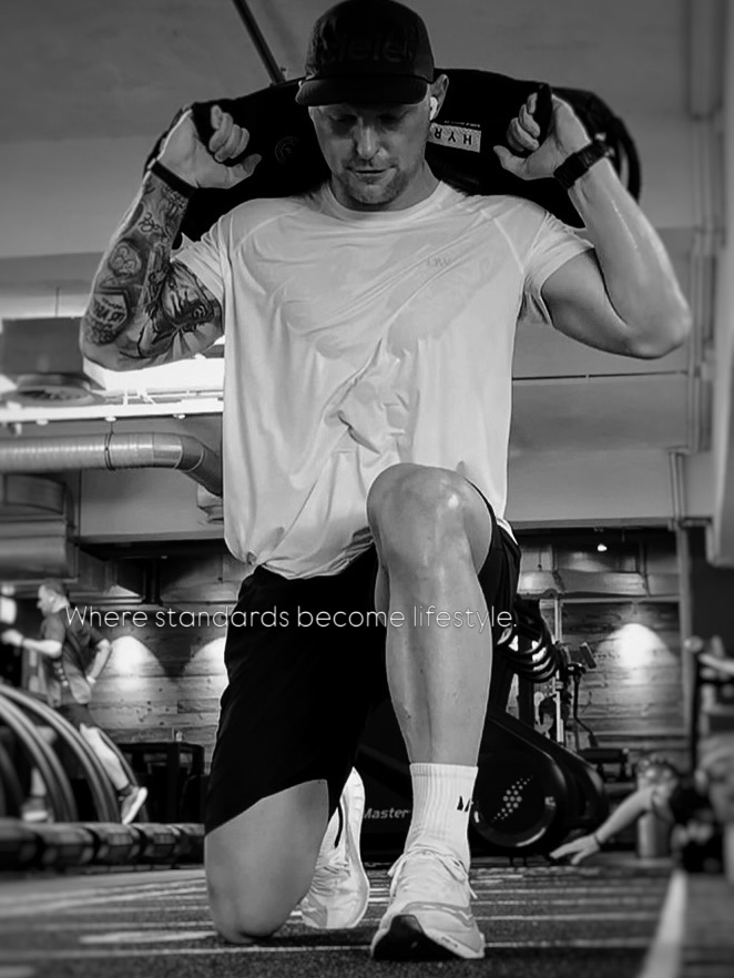 Gym sessions, Real friendships, Gym buddies and clients chasing their best version. 🚀
This is why I love what I do.
❤️
#gymtime #friends #trainer #motivation #frankfurt