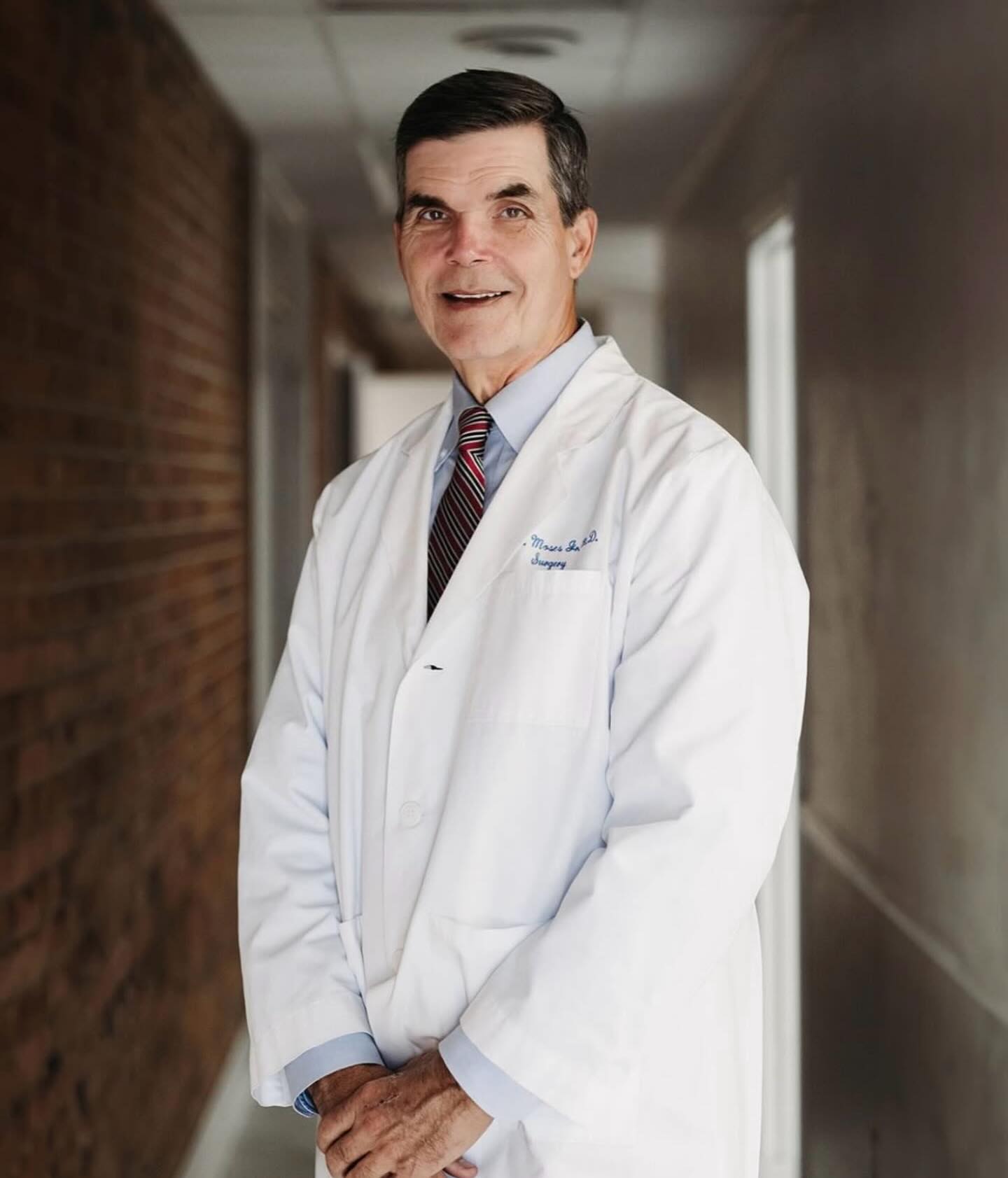 At MedSpa Dublin, excellence starts at the top.✨
Happy Doctors’ Day to our Medical Director, Dr. Moses—bringing decades of surgical experience, unmatched knowledge, and a commitment to doing things the right way—always.✔️