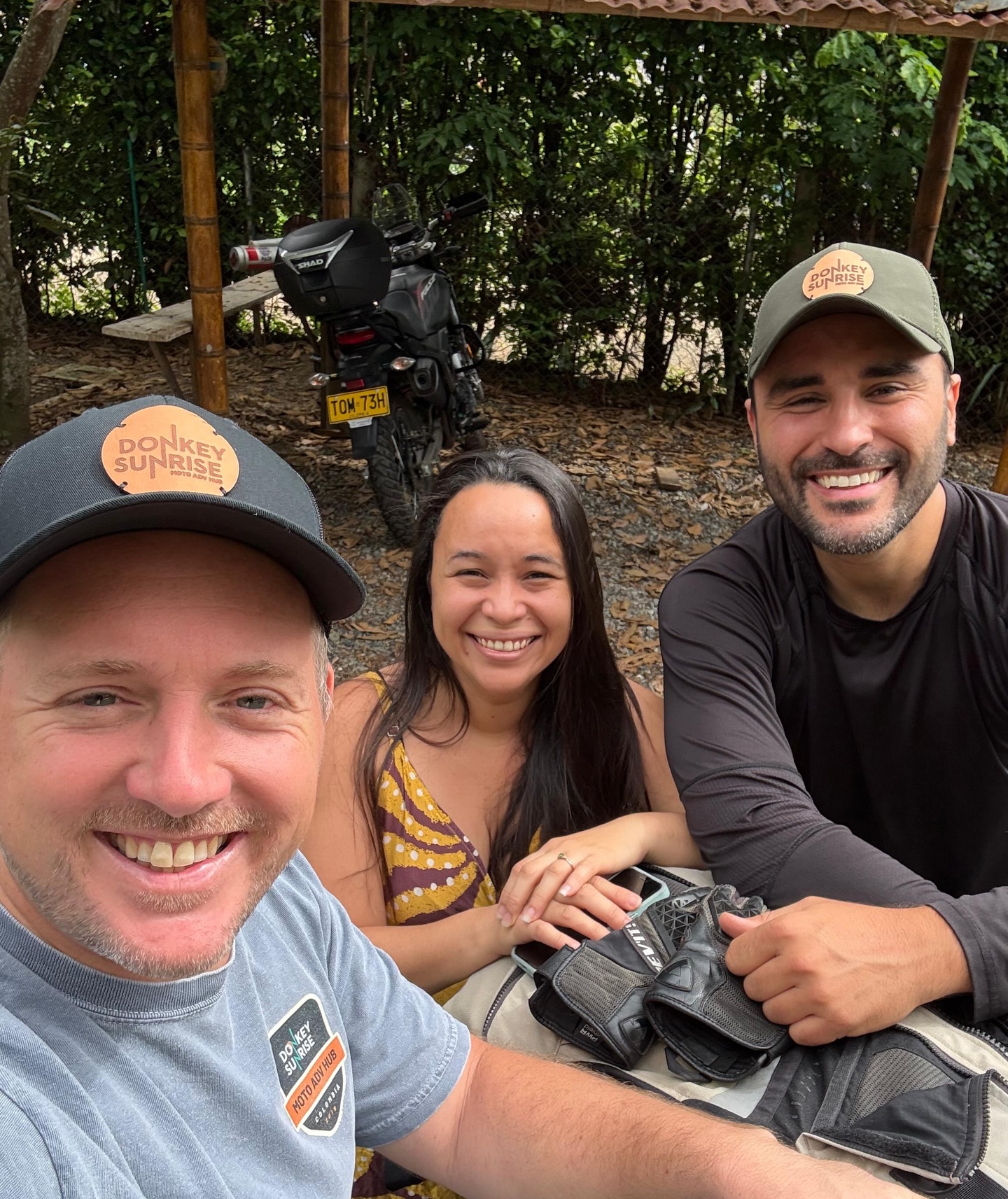 Saying goodbye to our volunteer Martim 🧡🏍️
What started as a stop on his own motorcycle journey turned into a longer stay with the Donkey family, and we couldn’t be more grateful!
During his time with us, Martim worked on:
• our brand foundation
• communication strategy for the upcoming tours
• web & social optimization recommendations
• updated guest welcome materials
• rental bike imagery
And besides that… he delivered the good vibes! 🙌🏻
A huge contribution to what we’re building here for the ADV community.
This is exactly what our volunteer program is about:
giving people from the moto community a place to stay, connect, and contribute their own skills to help grow Donkey Sunrise as a homebase we’re creating for riders from all over the world.
Thank you, @martim.thomaz for your energy, ideas, and adding your energy to the Donkey Vibe 🧡
And for anyone in our community who would love to contribute and stay longer:
We’re looking for long-term volunteers again towards the end of this year — minimum 2 months.
Think you’d be a great fit? Hit the link in our bio to learn more about our volunteer program and fill in the form! ☀️🌴🏍️ P.s. not just for people who already traveling. If you can work from anywhere…. Why not do so in paradise? ;-)