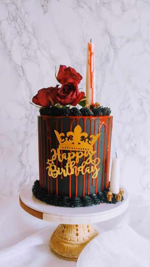 The video is self explanatory š
If you are here to get inspired by my work and to choose me to bake you the most beautiful and delicious cake, you are in the right place.
Just send me a DM and I will make you the most special bakes ā¤ļø
#brightonbaker #brightoncakes #brightonfood #brightonuk