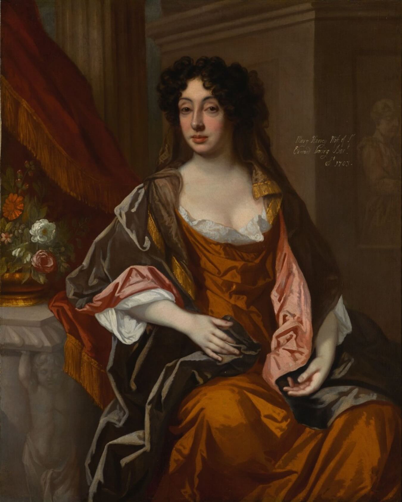 Sichtbar, anerkannt – und heute kaum bekannt:
Lady Mary Dering (1629–1704) war eine der frühesten überlieferten Komponistinnen Englands.
Ihre Musik entstand im privaten Umfeld eines aristokratischen Lebens, blieb lange im Schatten – und ist doch historisch bedeutsam: Drei ihrer Lieder wurden 1655 von ihrem Lehrer Henry Lawes veröffentlicht und gelten als die ersten gedruckten Kompositionen einer Frau in England.
Was erhalten ist, zeigt eine prägnante, stilistisch im Barock verankerte Handschrift – eingebettet in die musikalische Praxis ihrer Zeit.
🔍 Im Rahmen von SONUS FEMINÆ widmen wir uns am 9. und 10. Mai 2026 in der @st.elisabeth.villaelisabeth diesen Stimmen zwischen Sichtbarkeit und Vergessen.
🕰️ ab 19:30 Uhr (9.5.) / ab 18 Uhr (10.5.)
📍 Villa Elisabeth, Invalidenstraße 3, 10115 Berlin
🎟️ Tickets via Biolink
👥 Ensemble Cité des Dames & Guests:
Andrea Conangla – Sopran
Jonathan Boudevin – Bariton
Miako Klein – Blockflöte & Violine
Mari Sawada – Violine
Prisca Stalmarski – Violine
Karen Lorenz – Viola
Lea Rahel Bader – Violoncello
Raivis Misjuns – Kontrabass
Martin Steuber – Laute
Jia Lim – Cembalo
Yalda Zamani – Dirigat
Regie: Iñigo Giner Miranda
Dramaturgie: Guillem Borràs Garriga
@miakoklein @jia.keys @andrea.conangla @jonathanboudevin @priscastalmarski @learahelbader @raivichek @steuber.martin @yoota_zi @iginer @guillem.hh @kili_kit_ty
#sonusfeminae #ladymarydering #komponistinnen #femalecomposers #womeninearlymusic