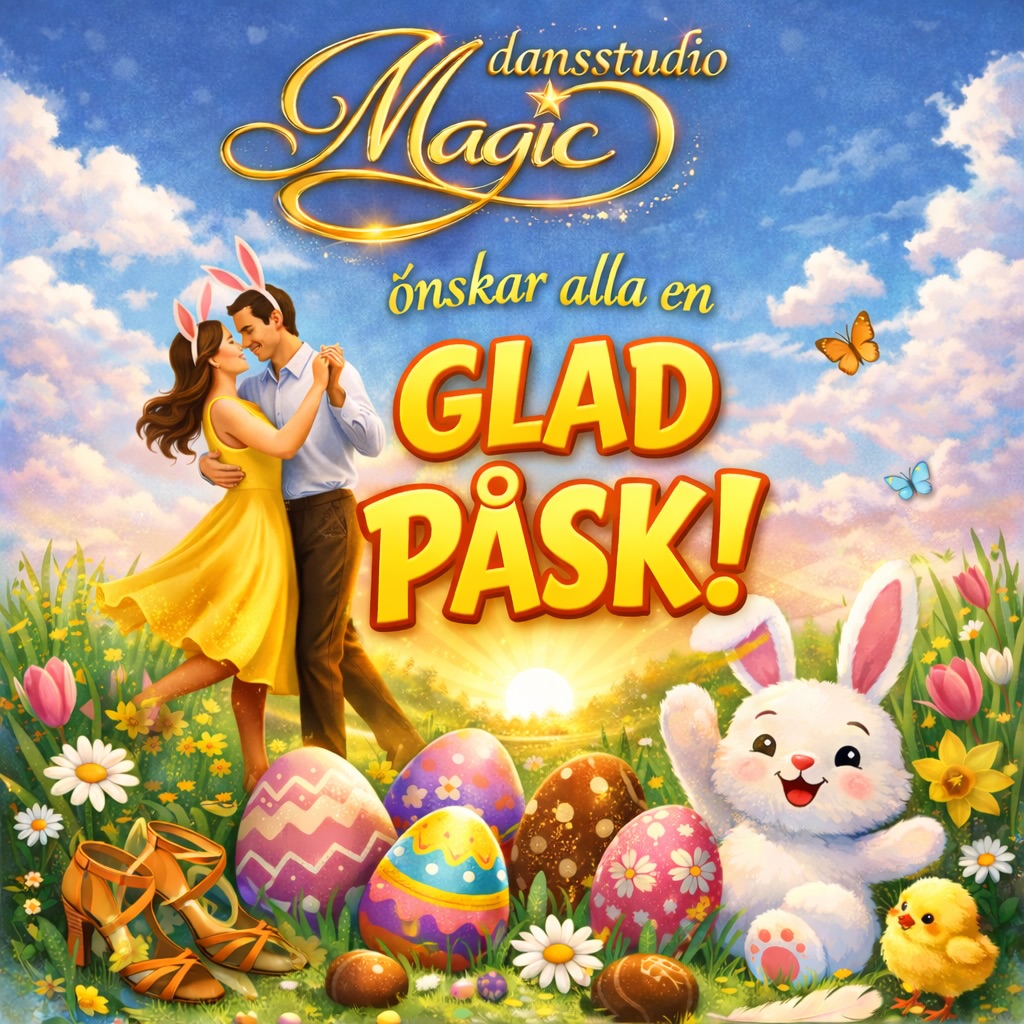 #gladpåsk🐥