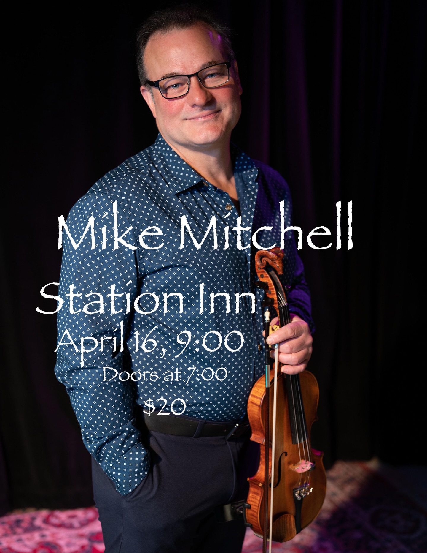 Thursday, April 16 @stationinnnashville
We can’t wait! 🎻🎙️🪕
@jenlbrooke @hoperiverentertainment