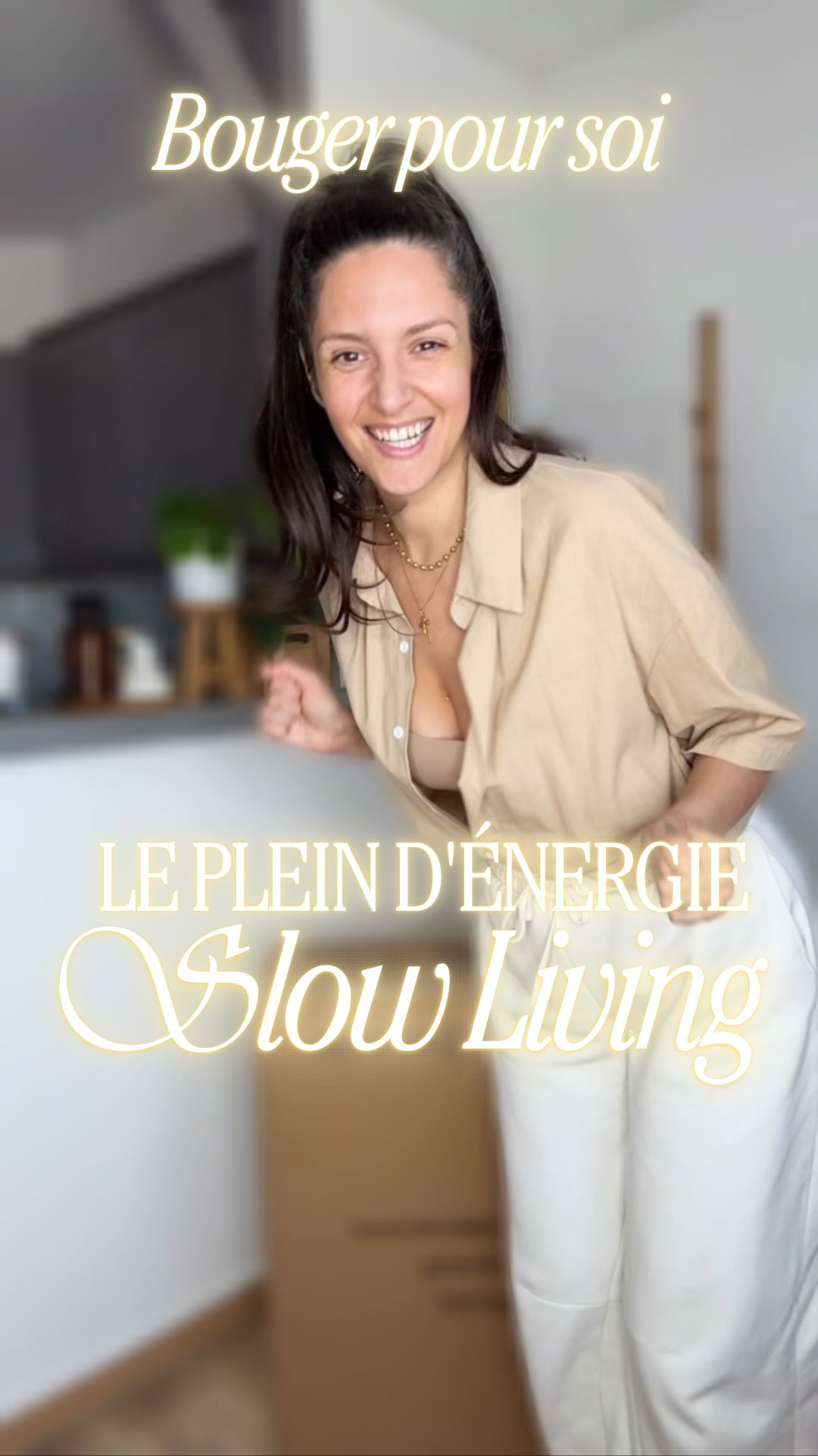 J’ai trouvé mon nouveau coach sportif à domicile 🤫
Ça y est, le colis est là ! 📦
Pas encore déballé, mais le teasing commence maintenant... 🔥
J’ai sauté le pas pour booster ma routine bien-être directement depuis mon salon. Pour l’instant, il est encore bien au chaud dans son carton, car je dois partir en Booking mais je peux déjà te dire qu’on va passer beaucoup de temps ensemble.
Au programme des prochains jours :
✨ Unboxing complet (est-ce que je vais galérer à le monter ? Sûrement !)
✨ Mes premières impressions à chaud.
✨ Un crash-test honnête sur le long terme.
Finies les excuses du « il pleut » ou du « la salle est trop loin » et j’ai tellement hâte de vous montrer ça.
Parce qu’investir dans sa santé est le plus beau cadeau qu’on puisse se faire. 🎁 Le mouvement, c’est la clé pour une vie longue et vibrante.
Mon but faire du bien à mon corps aujourd’hui pour que mon corps continue de me dire merci dans 20 ans! Intégrer le sport dans ma routine bien-être.
Ce n’est plus un secret pour bien vieillir, rester en pleine santé et garder cette énergie chaque jour.
Santé, bien-être et longévité...
——
👏Merci à toutes 🌸🪽 4 semaines plus tard ! Voici le projet créer et disponible sur le magasine beauté mentale ➡️ https://www.massagehealthy.fr/magazine-beaute-marseille
——
Aurélie Consultante :
beauté ✨ bien-être ✨ Selfcare
www.massagehealthy.fr
#bienetremarseille #massagesportifmarseille #collaborationcommerciale #sportmarseille #massagemarseille