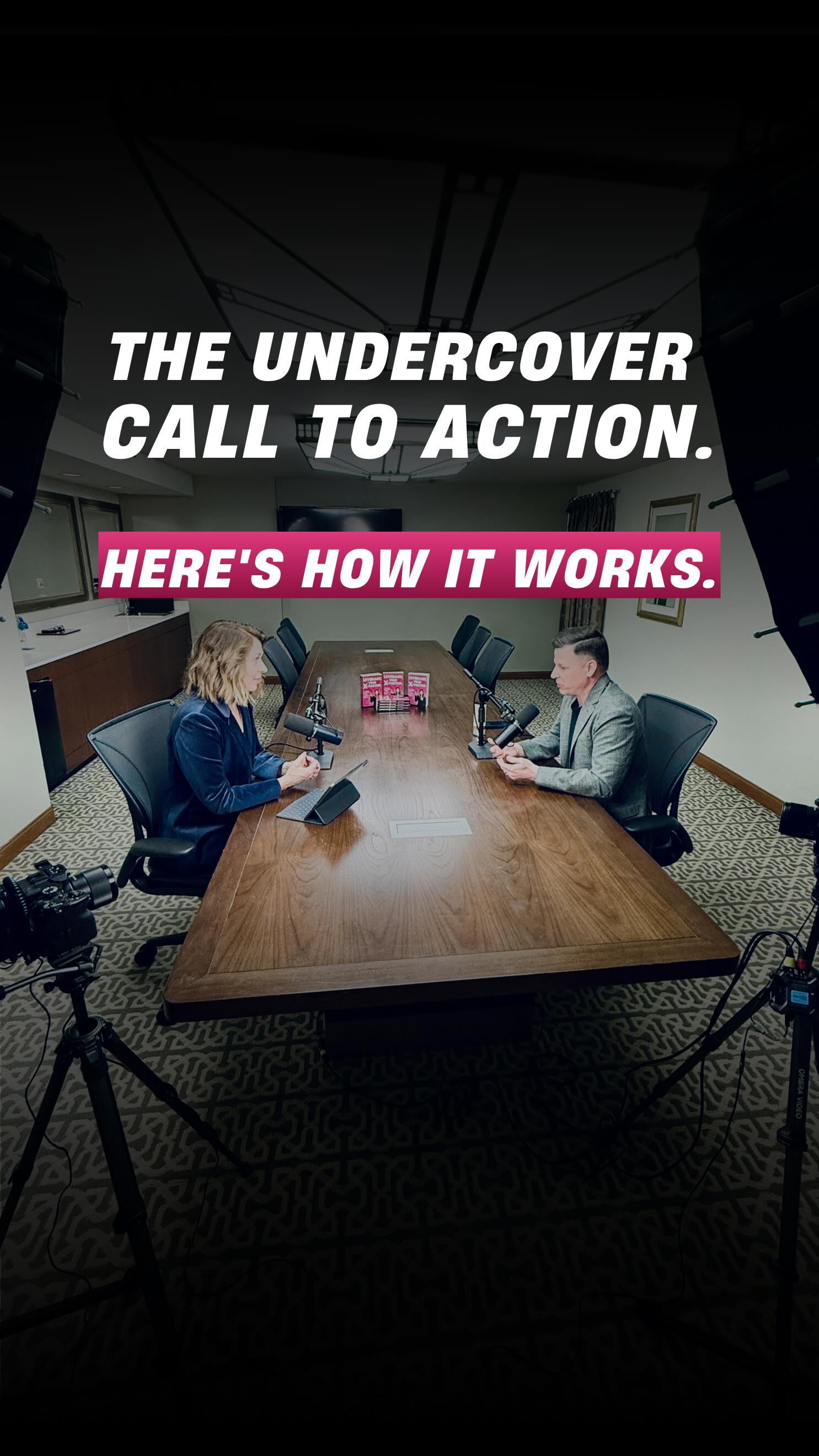 Jesse Dau's strategy: Don't hit people with a CTA too soon. You haven't made enough deposits to get a withdrawal. 🤑
Instead, bury it in the conversation. That's an undercover CTA. Natural. Helpful. Not salesy.
Viewers are too savvy for the hard sell. Make deposits first.
Full episode with Jesse Dau drops tomorrow. This one's packed with tactical gold. @jesse_youtube_realtor
#XFactorMarketing #JesseDau #ContentStrategy #UndercoverCTA #eXpRealty