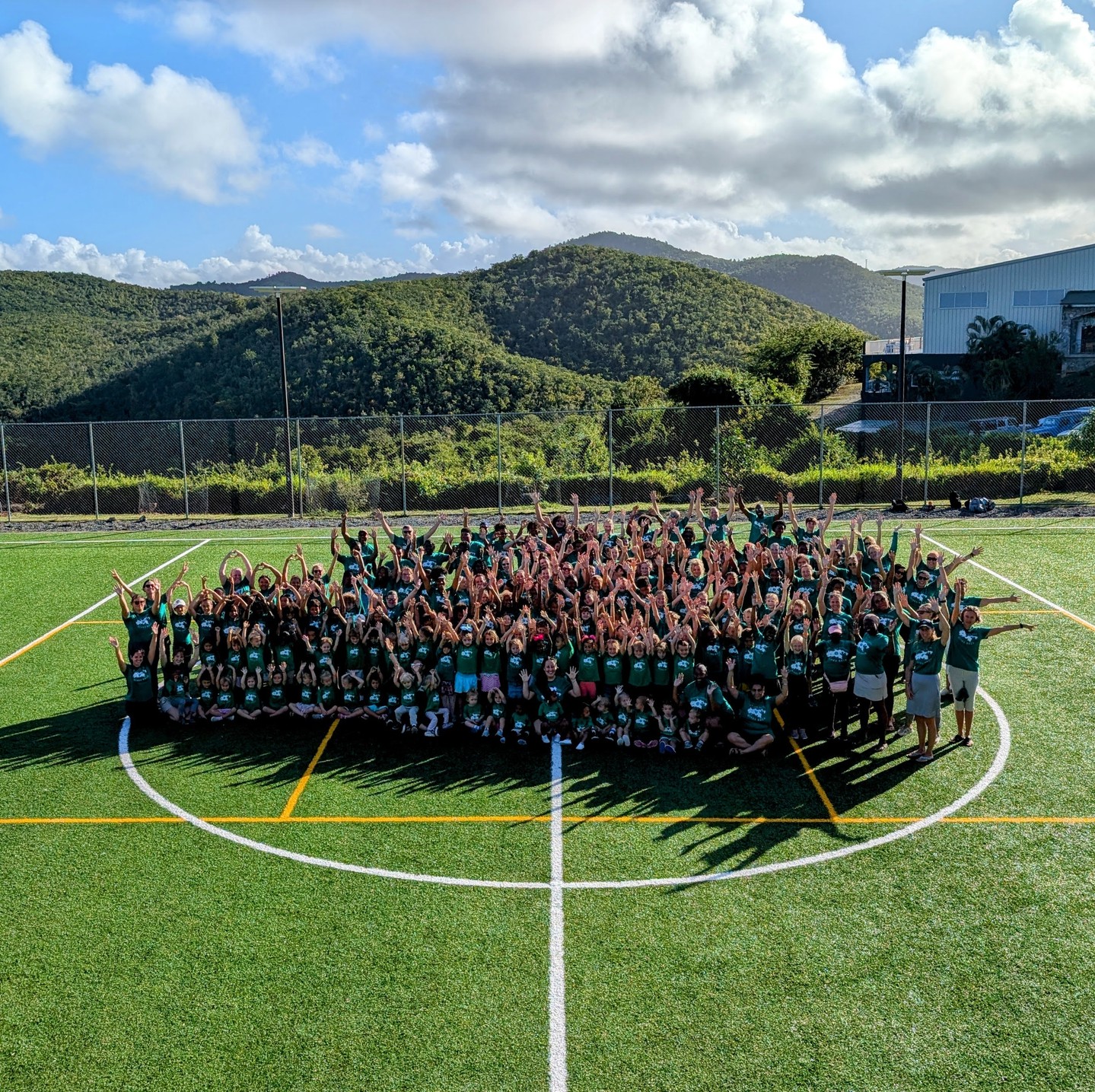 Tomorrow is the day! GHS students, faculty, and staff will spread out across the island with a single mission: giving back to the community that continues to support us year after year. If you see our students out and about, feel free to ask about their service project or simply give them a pat on the back. Here's a rundown of where you'll find us:
✨Cleaning up the beach and town in Cruz Bay
✨Educating visitors at Cinnamon on beach safety, reef safe sunscreen, conserving water, and recycling
✨Collecting food donations at Midway, St. John Market, and The Marketplace for Catholic Charities
✨ At the NPS ball field conducting a walkathon fundraiser for the St. John Cancer Fund
✨Conducting trail maintenance and cleanups at Leinster Bay and Brown Bay
✨Cleaning up the Coral Bay mangroves with kayaks donated by Crabby's Watersports
✨Selling baked goods in Frank Powell Park to benefit the Love City Pan Dragons, and at Skinny Legs to benefit KATS
✨Washing cars at St. John Rescue headquarters to raise funds for this important organization
✨Painting murals with VIWMA at the Enighed barge dock and the Gifft Hill dumpsters
#communityservice #lovecity #giveback