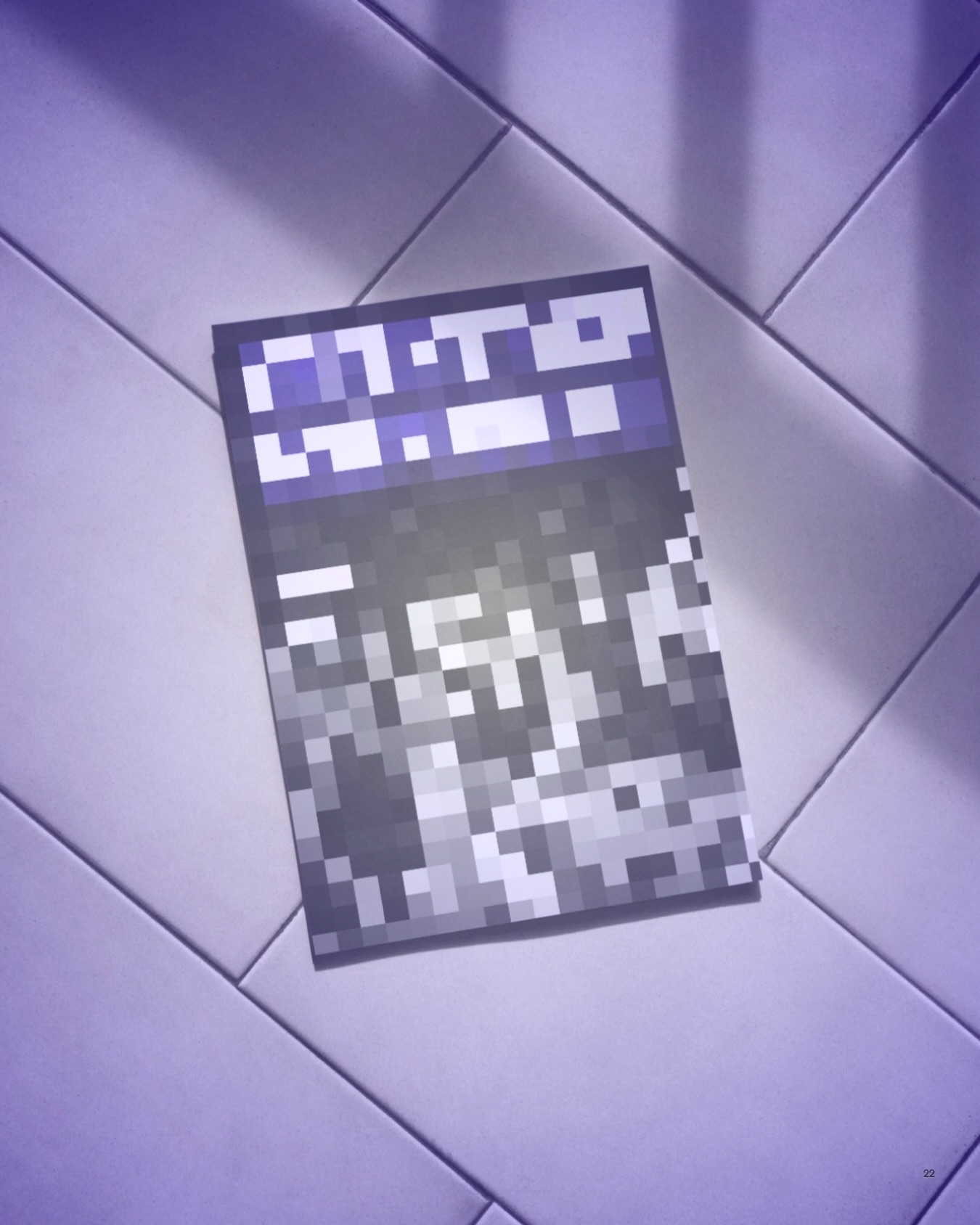 Omg we totally dropped something. Uh, you weren’t supposed to see that. Just ignore it!!!
#offstageexposure #musicmagazine