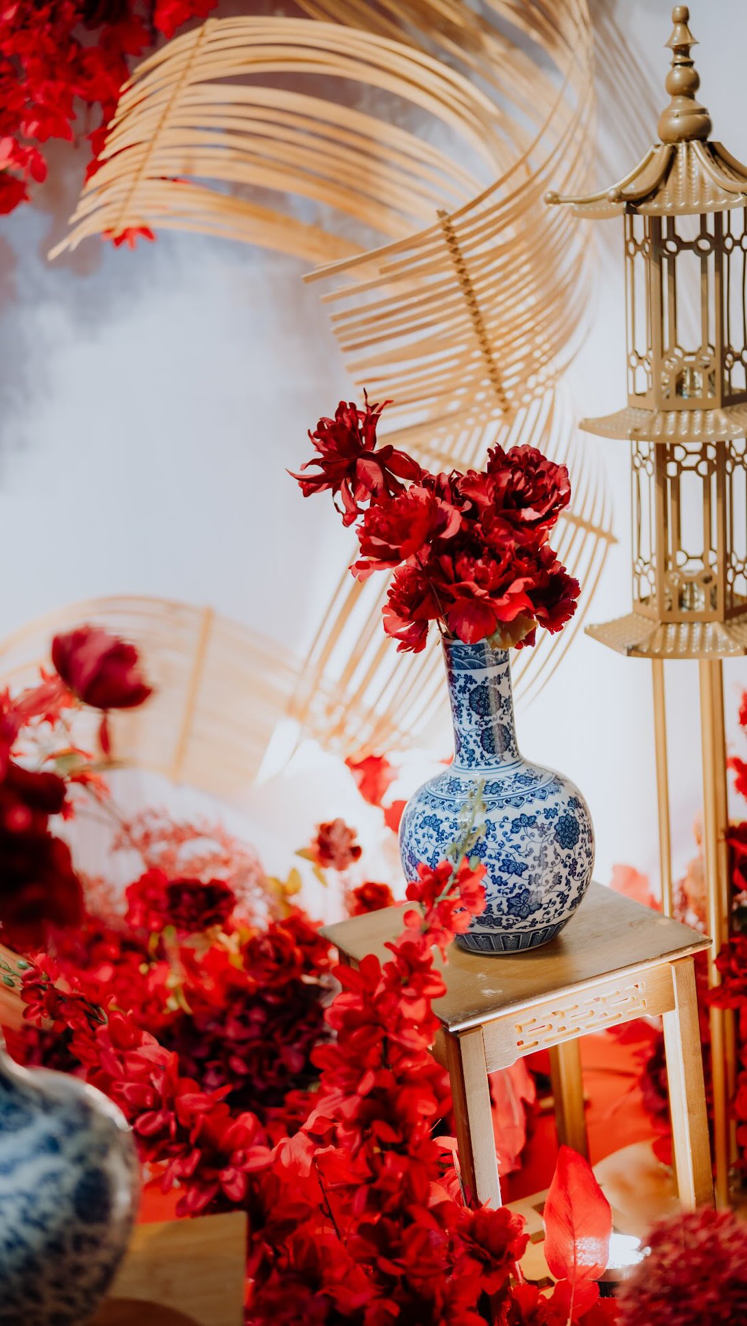 We had the opportunity to head to Penang to celebrate YP&V’s wedding back in December. Thank you for creating this milestone for us 🤍
The team /
@finalestudios
@perfectweddeco