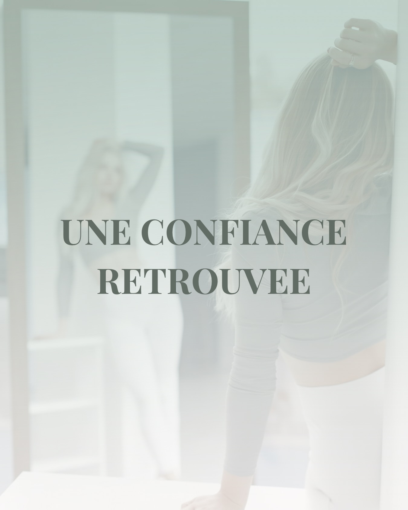 Parce que chaque femme mérite de se réapproprier son corps…
Après des changements, des étapes de vie, parfois des complexes… il n’est pas toujours évident de se sentir alignée avec son corps.
Chez Maison Lypocare, nous accompagnons chaque femme avec douceur, pour l’aider à retrouver des sensations, du confort, et une confiance plus ancrée.
Un pas après l’autre. 💚