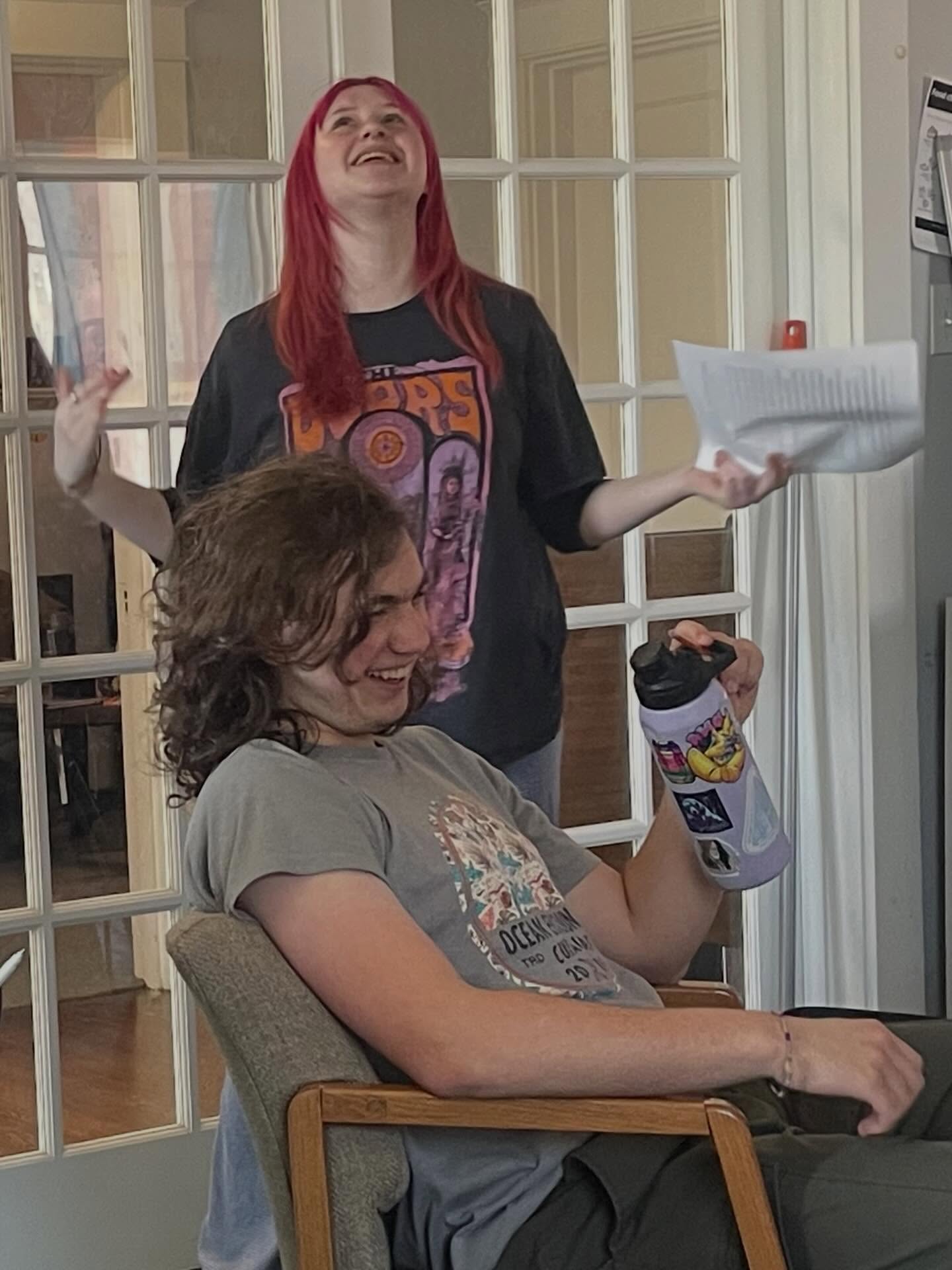 Sharing our original fiction with joy!
#english #highschool #pittsburgh #joy #youbelongatcobhs