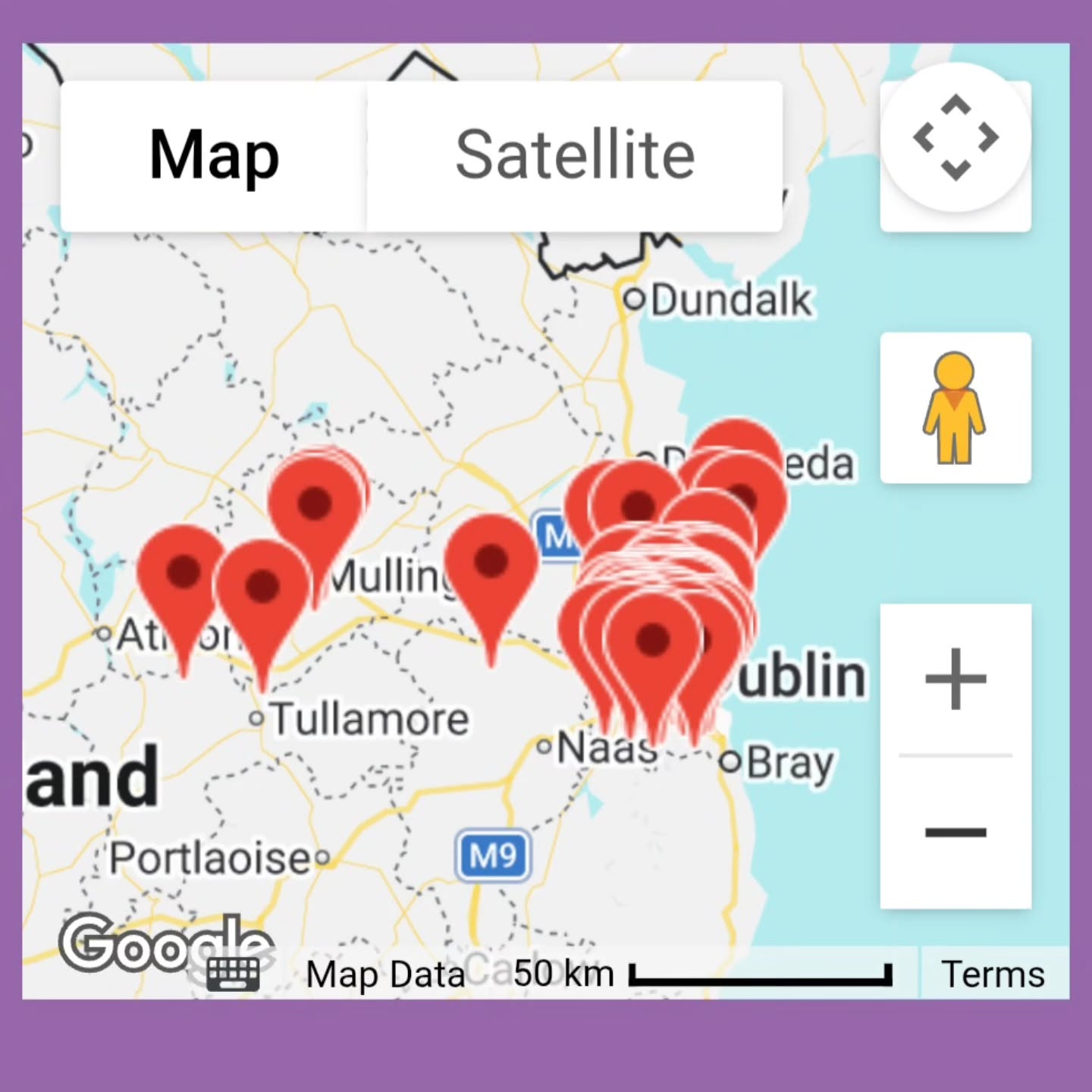 📍📍 New locations added to our website 😁 across Dublin, Meath, Westmeath & Kildare!
You can find a full list of our stockists here! 👇
Fresh Grand Canal Square D2
Fresh Mayor Street D1 IFSC
Fresh Camden St
Eurospar Windmill Lane
SuperValu Heuston
SuperValu Sundrive
SuperValu Walkinstown
SuperValu Palmerstown
SuperValu Rowlagh
SuperValu Lusk
Supervalu Lucan
SuperValu Knocklyon
SuperValu Blanchardstown
SuperValu Swords Pavilions
SuperValu Rush
SuperValu Talbot St
SuperValu Newcastle
SuperValu Sandyford
SuperValu Blackrock
SuperValu Rathgar
SuperValu Mount Merrion
SuperValu Enfield
SuperValu Ashbourne
SuperValu Churchtown
SuperValu Rathbourne
SuperValu Mullingar
SuperValu Celbridge
SuperValu Maynooth
Rite Bite Bluebell
Rite Bite Citywest
Spar Decies Ballyfermot
Spar Nangor Road
The Coach House
Deansrath Central
Country Crest Farmshop
Gerrys's Fresh Foods
Evolve Kingswood
Evolve Monastery Road
Usher Coffee Coolmine
Centra North Circular Road
Centra Grifeen
Centra Foxborough
Centra North King Street
Centra Ballymun Shangan Road
Centra Kilbeggan Westmeath
Centra Moate Westmeath
Centra Old Bawn
Centra Greendale Raheny
Centra Oscar Traynor
Centra Greenpark Clondalkin
Centra Buckley's Mullingar
Centra Robinstown
Brentwood Coffee Tallaght
Brentwood Coffee Mullingar
Doyles Butchers Finglas
Birdy's Kafe Coolock
Hyper Goat Cafe Swords
Or check out our website www.treatsbysylvia.ie
#businessgrowth #treatsbysylvia #leinster #desserts #Cheesecake