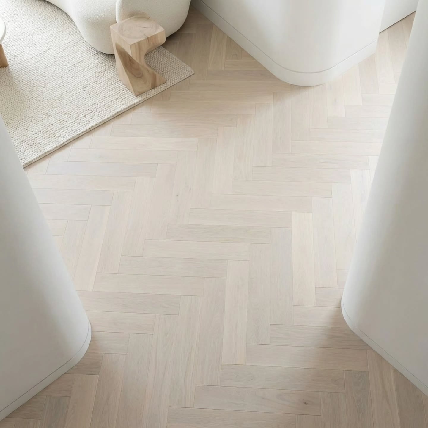 Whisper Oak - understated luxury at its finest.
A refined, pale European oak tone laid in our premium AB Grade Herringbone, delivering seamless flow, soft movement, and architectural elegance. Designed for interiors where every detail matters.
▫️Colour: Whisper Oak
▫️Collection: Herringbone Flooring
▫️Grade: AB Grade
▫️Engineered European Oak
▫️Precision Installed by Imperial Flooring Australia®️
📍Project | Wollongong
Elevated. Timeless. Effortlessly sophisticated.
Imperial Flooring Australia®️
Crafting premium flooring for high-end residential spaces.