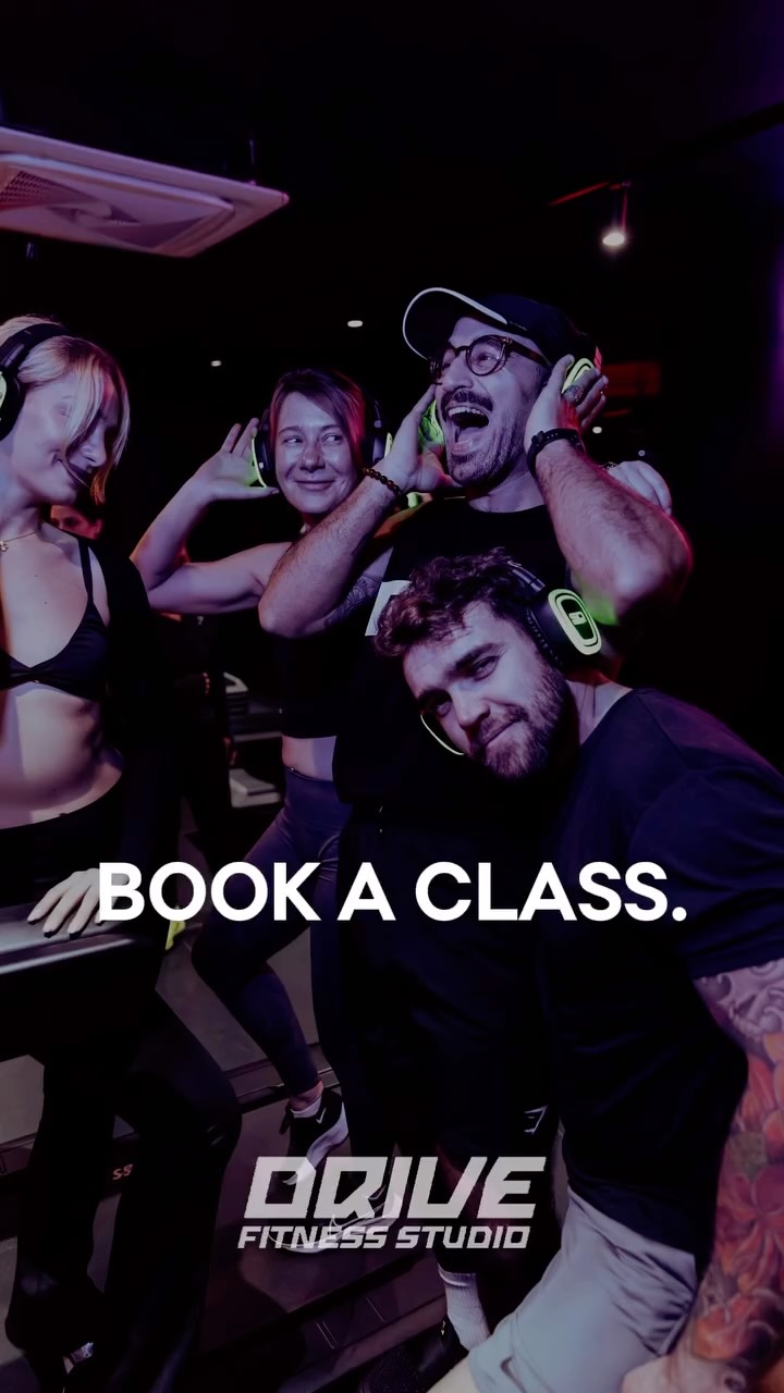 Find your Drive & Book a Class 💥❤️🔥
Discover our classes & Memberships in the link in our bio 🔗
