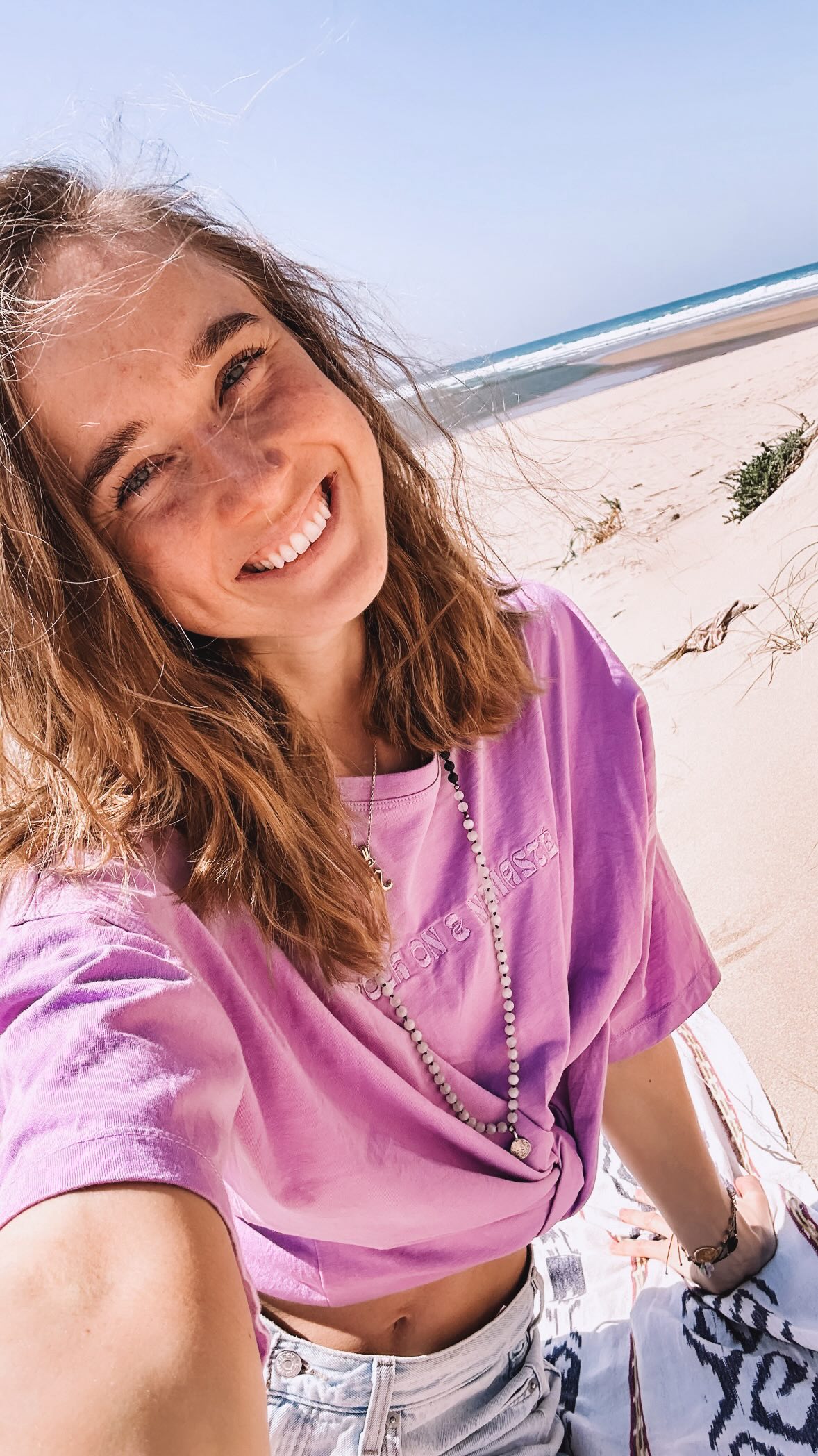 Lg in den Schnee!
Wer errät wo ich bin?