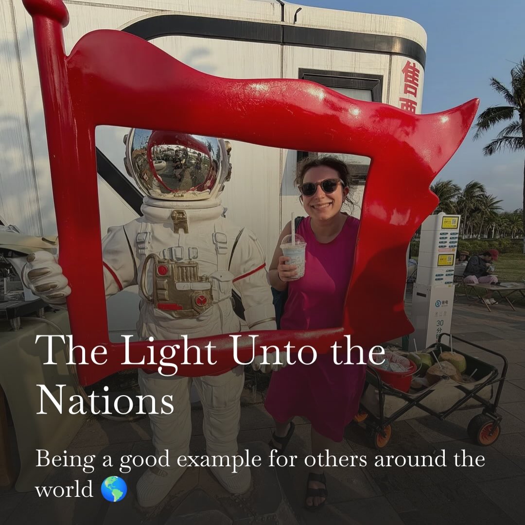 My second substack post is now up! 🙏🏻This one is about first reactions to being back in China, discovering all the gems in Hainan, and what I feel is our collective responsibility as people in this world 🌎
•
Here is a lil snippet: “So in New York City, I act in a way that is trying to make New Yorkers look good and welcoming and helpful, and as a Jew I try and act in a way that makes Jews look good and welcoming and helpful, but outside of NYC, my identity exists more as a musician, someone from the US, a Jewish woman in places where Judaism is extremely uncommon, or even simply - a white woman. All of these identities are complicated and come with different pressures but I feel that it is irresponsible to ignore. I am incredibly lucky to spend this time traveling as a musician to perform around the world and I am simultaneously acknowledging that even though it is a crazy time, we have the responsibility to represent our identities the best we can to the world around us.” 💕 Check out the full post on https://kateamrine.substack.com 🤓
•
#musicianlife #traveler #tourlife #travelingmusician #collectiveresponsibility