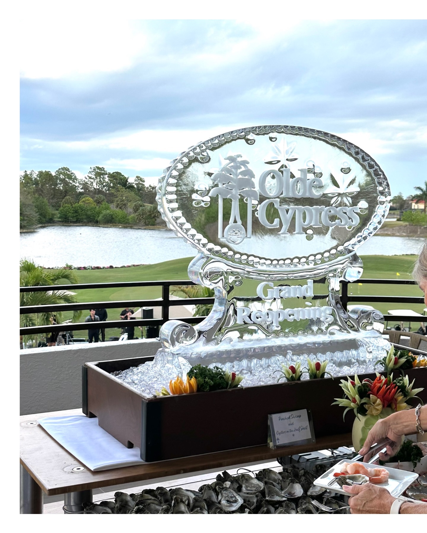 Grand opening at Olde Cypress 🎉
A new chapter framed by landscape architecture designed to elevate the arrival, define gathering spaces, and connect the clubhouse to its natural surroundings. Layered palms, structured hedging, and curated planting compositions create a resort-style atmosphere that feels established from day one. Every pathway, entry sequence, and outdoor lounge was planned to enhance circulation, views, and the overall member experience. Proud to shape the first impression of this reimagined clubhouse destination.
#NaplesFLLandscapeArchitecture #ClubhouseDesign #LuxuryLandscapeDesign #NaplesFloridaDesign #FloridaLiving