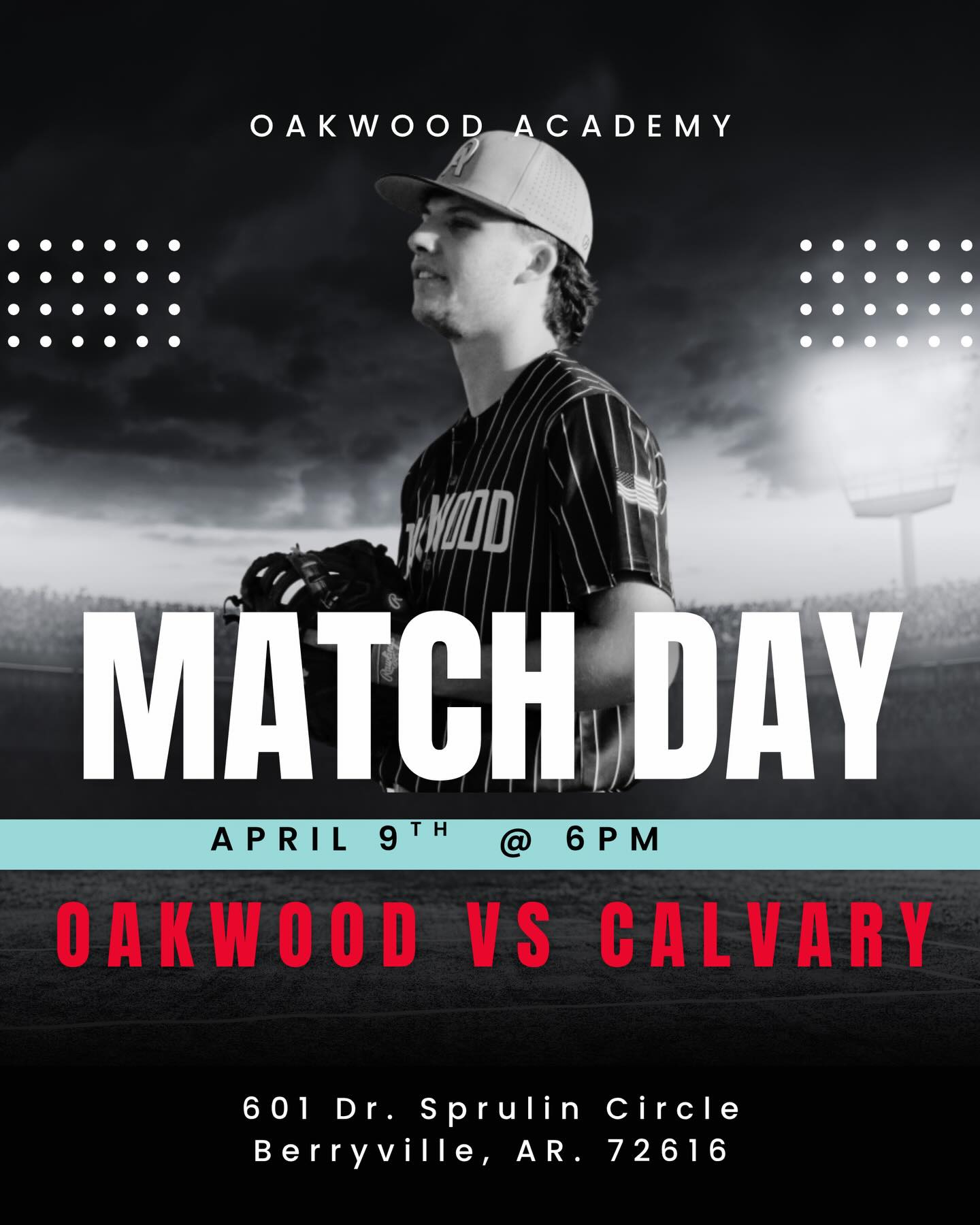 Game Day